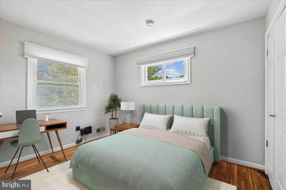 BOXWOOD VILLAGE - Residential