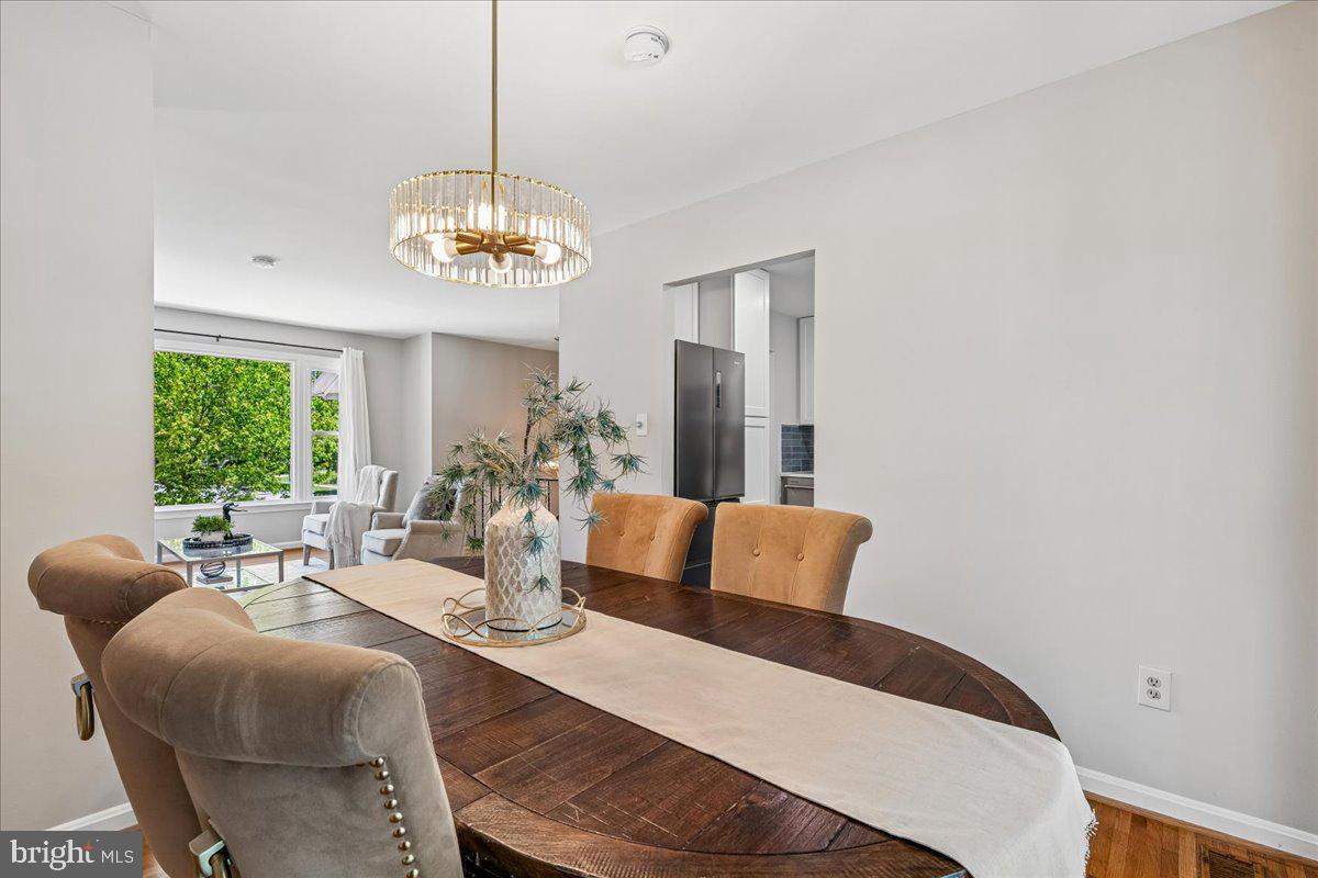 BOXWOOD VILLAGE - Residential