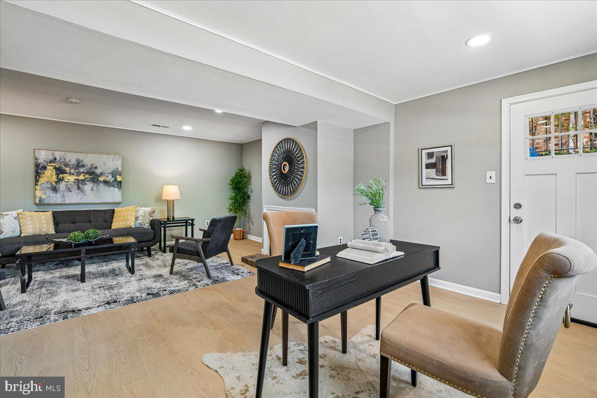 BOXWOOD VILLAGE - Residential