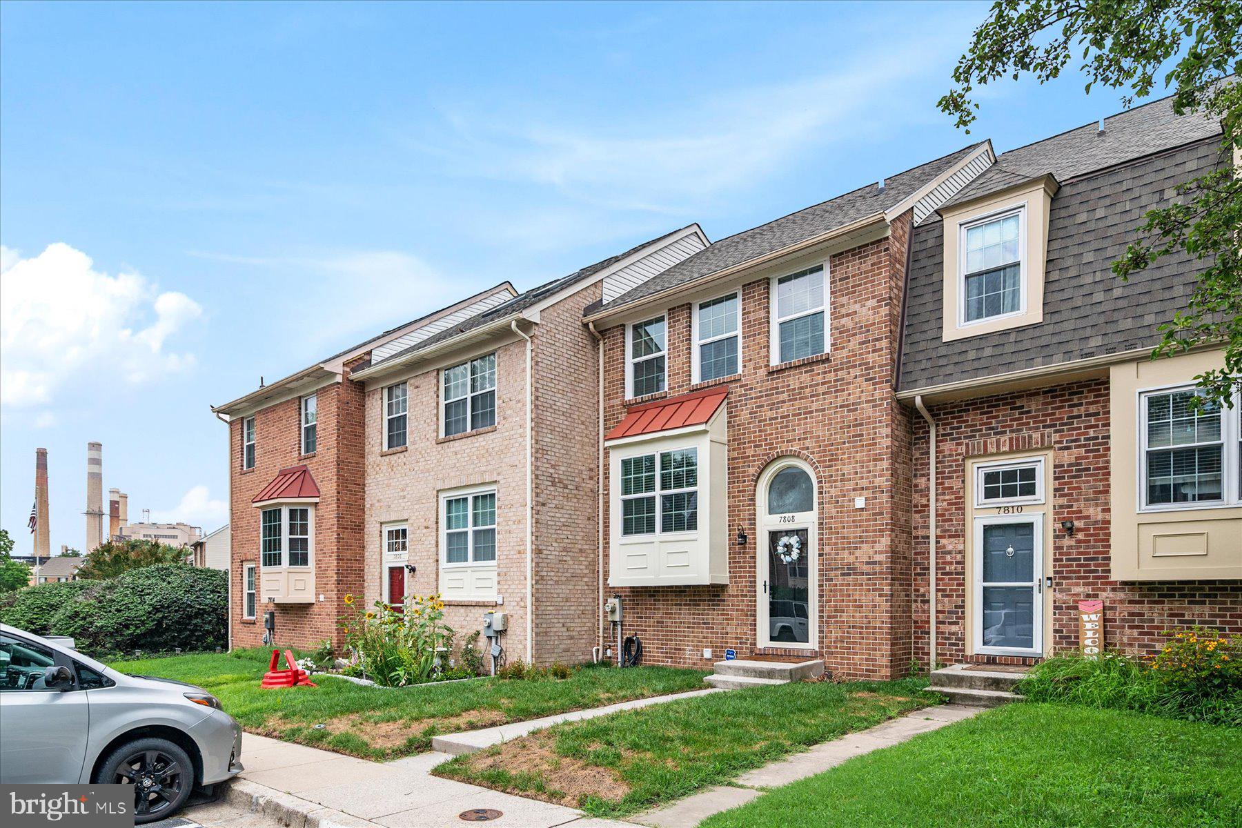 7808 HIDDEN CREEK