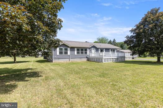 107 TROUT LANE