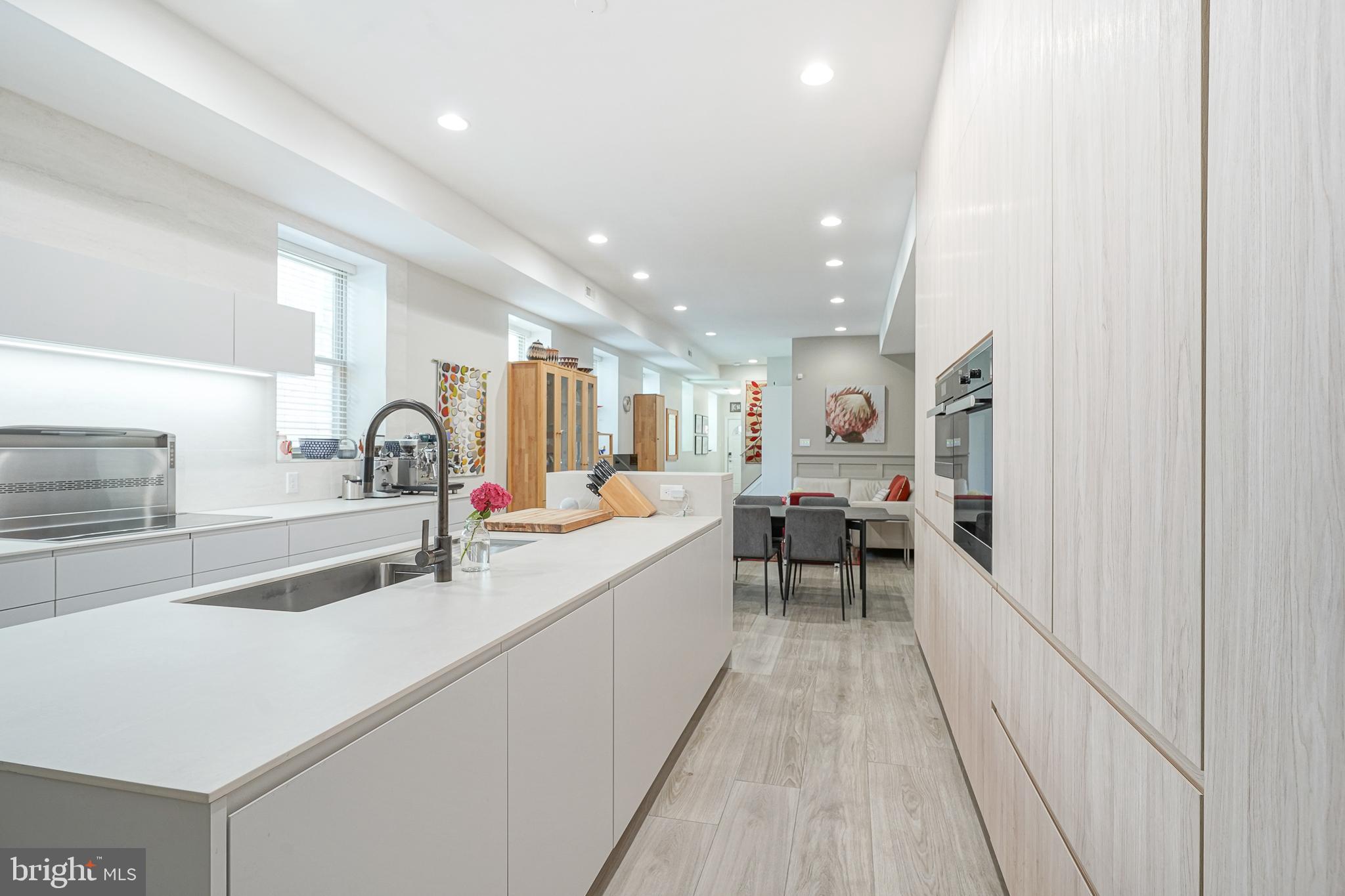 FRANCISVILLE - Residential