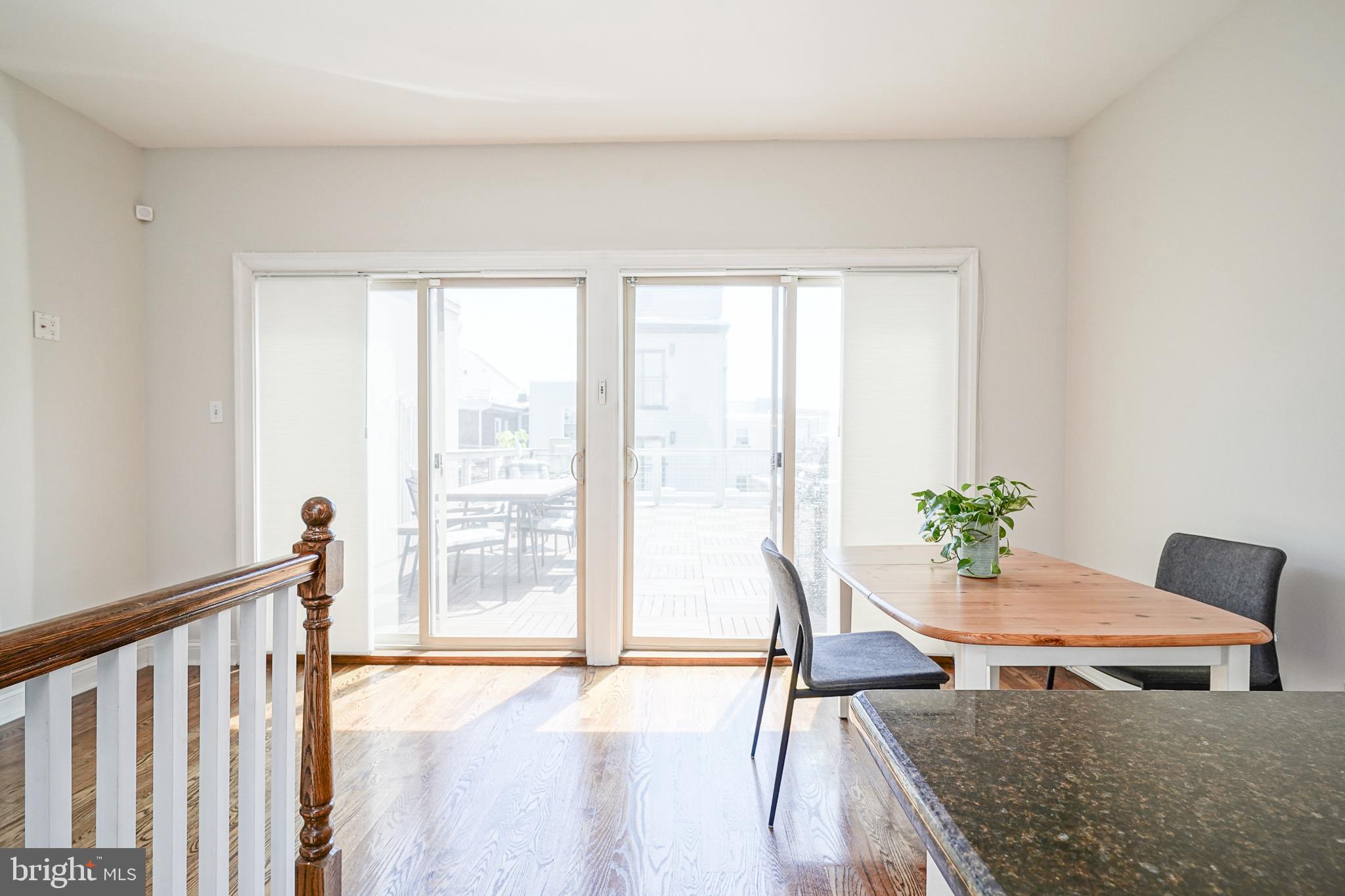 FRANCISVILLE - Residential