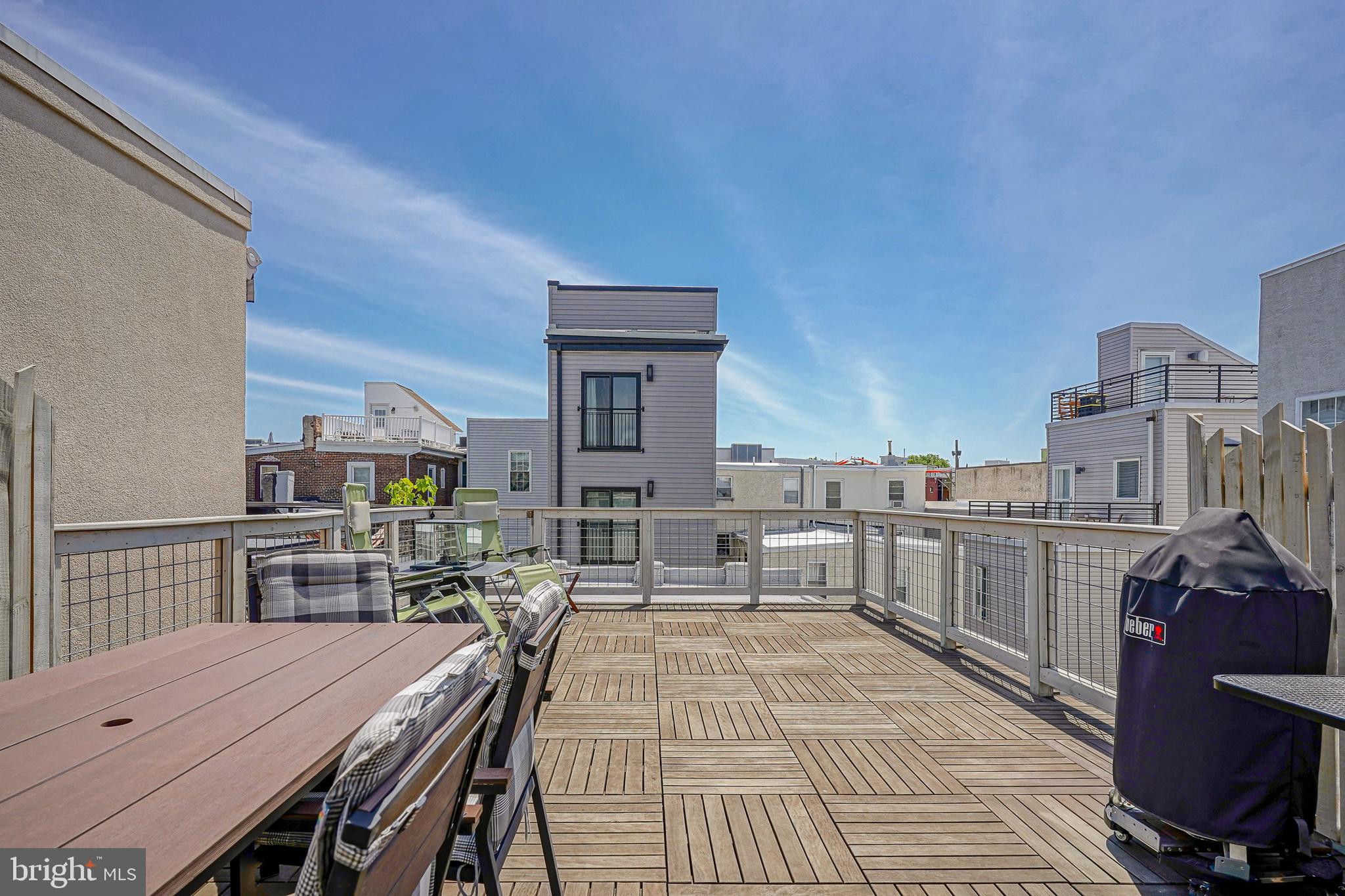 FRANCISVILLE - Residential