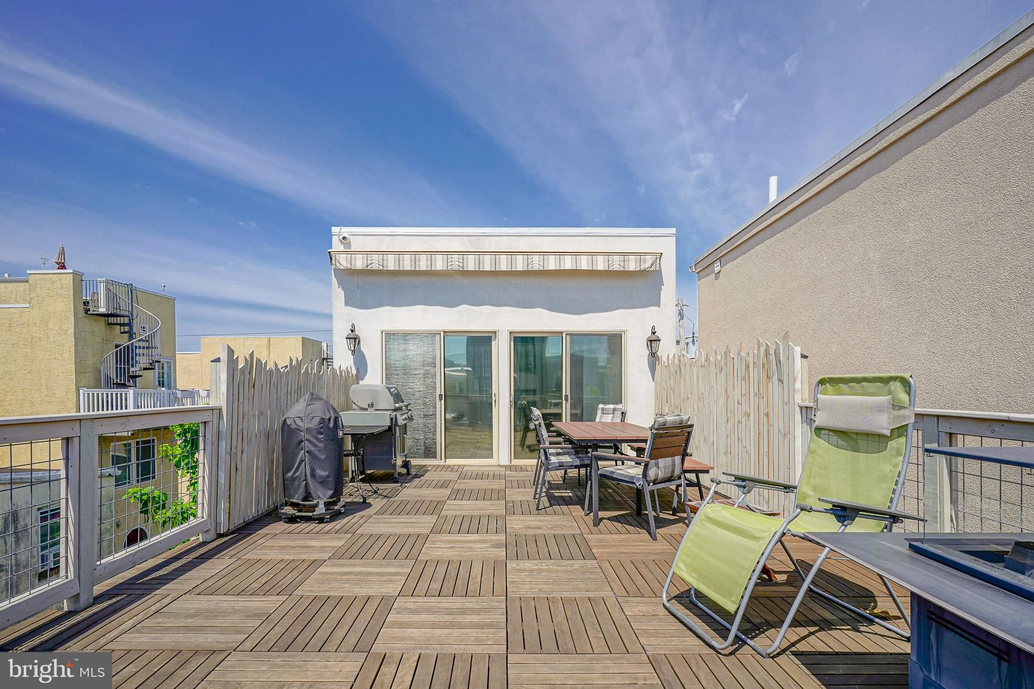 FRANCISVILLE - Residential