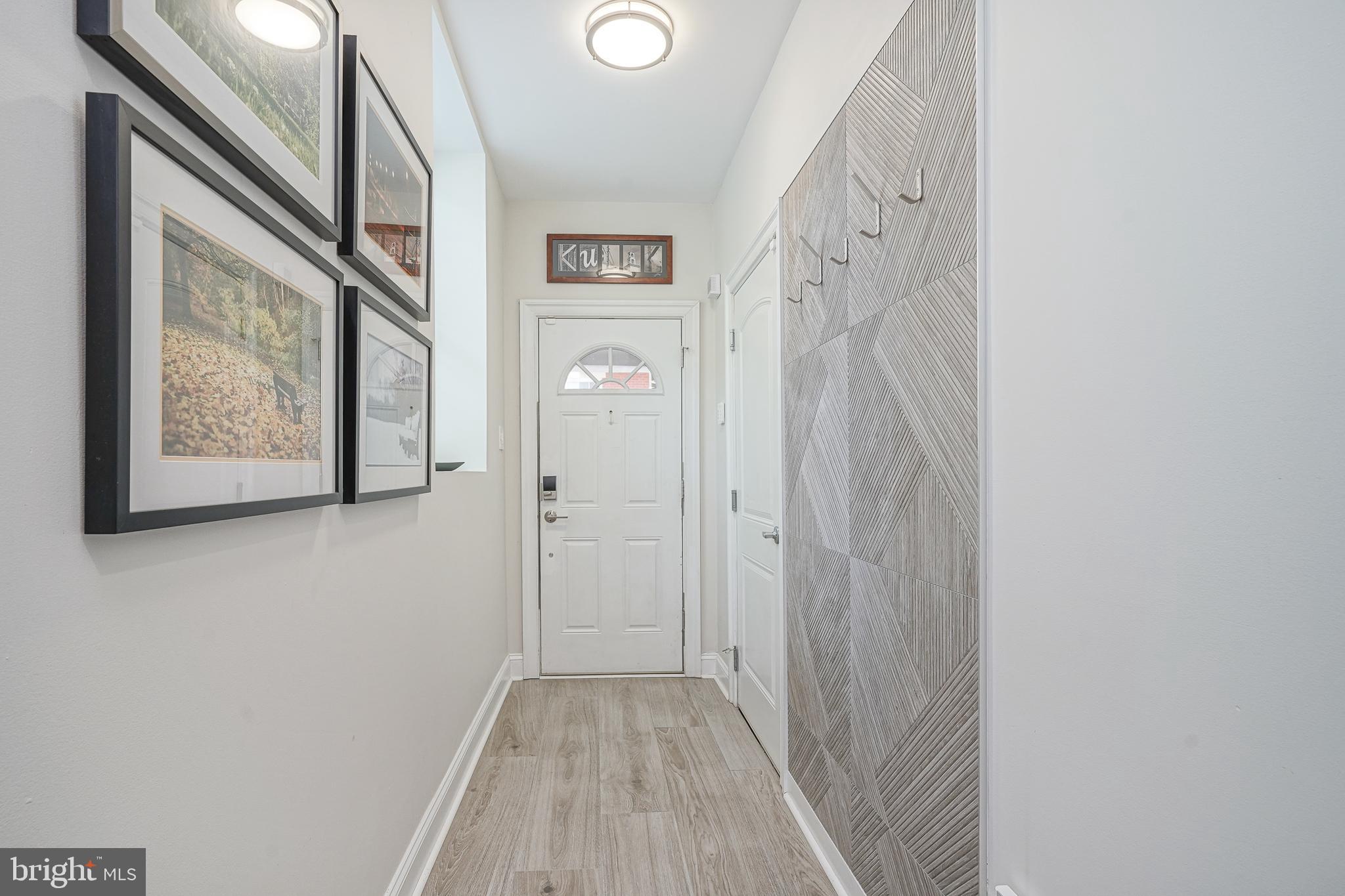 FRANCISVILLE - Residential