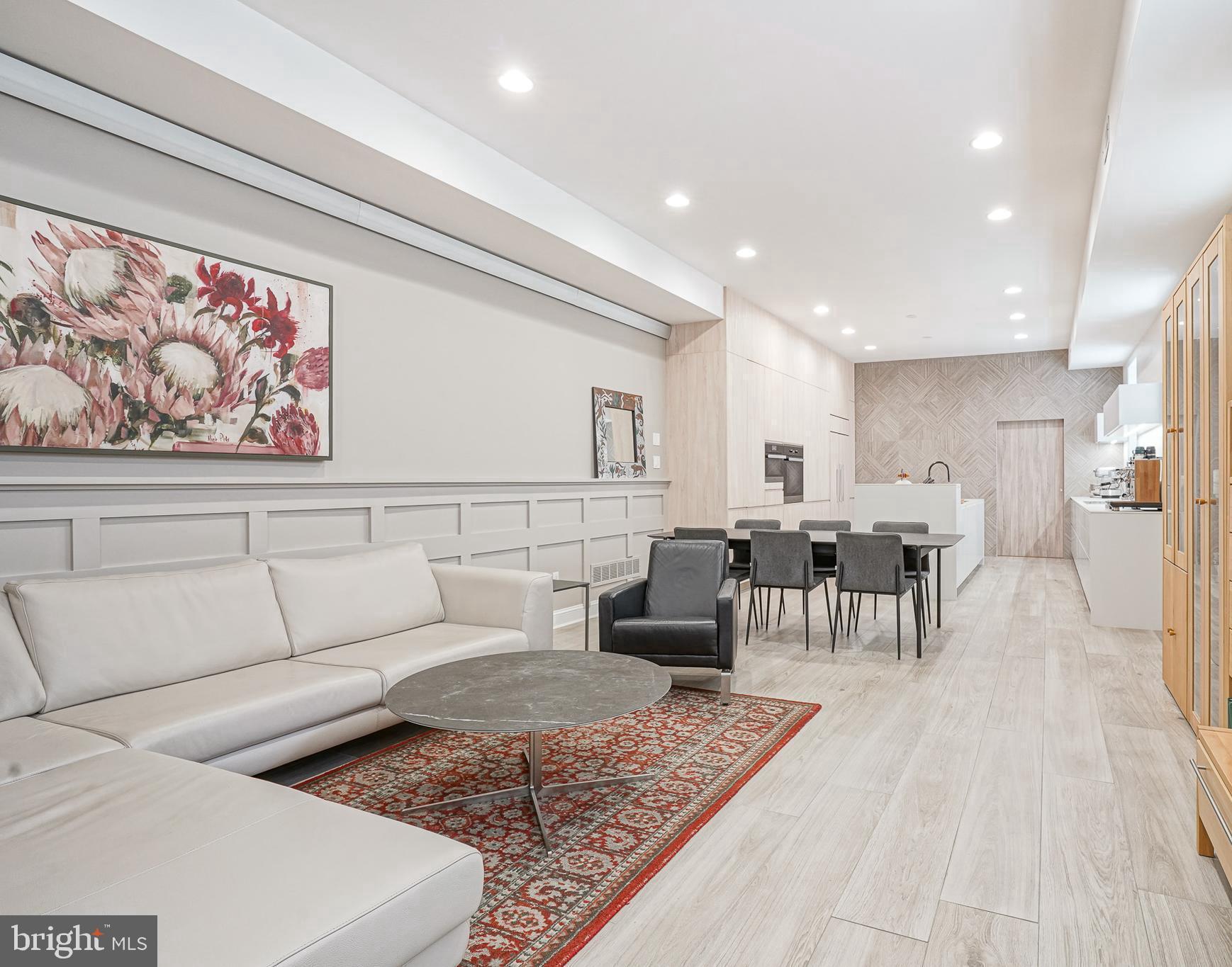 FRANCISVILLE - Residential