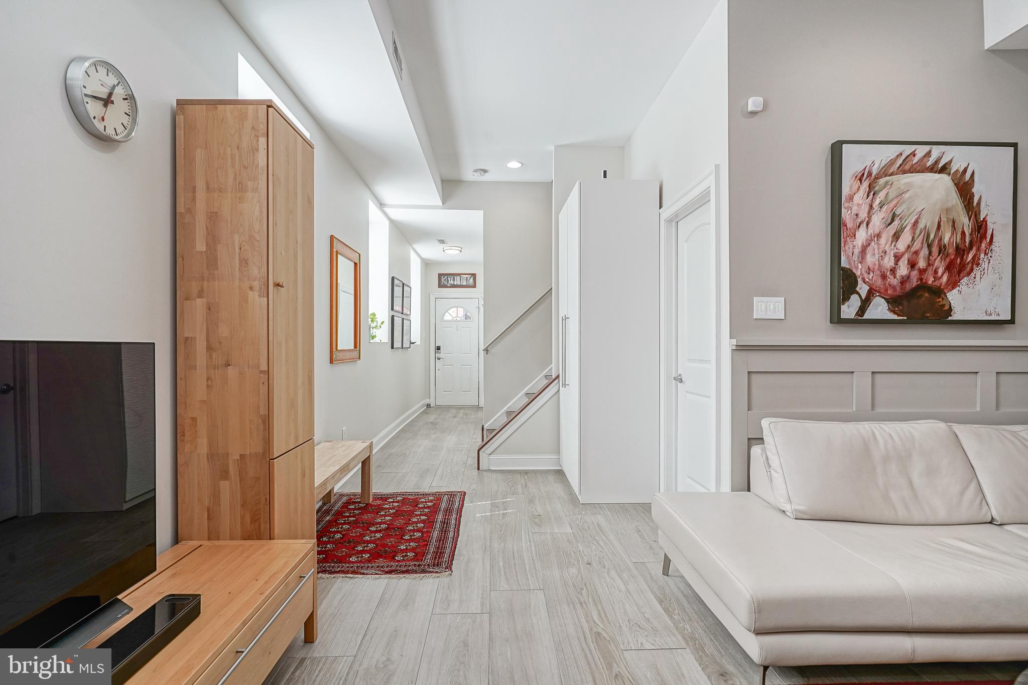 FRANCISVILLE - Residential