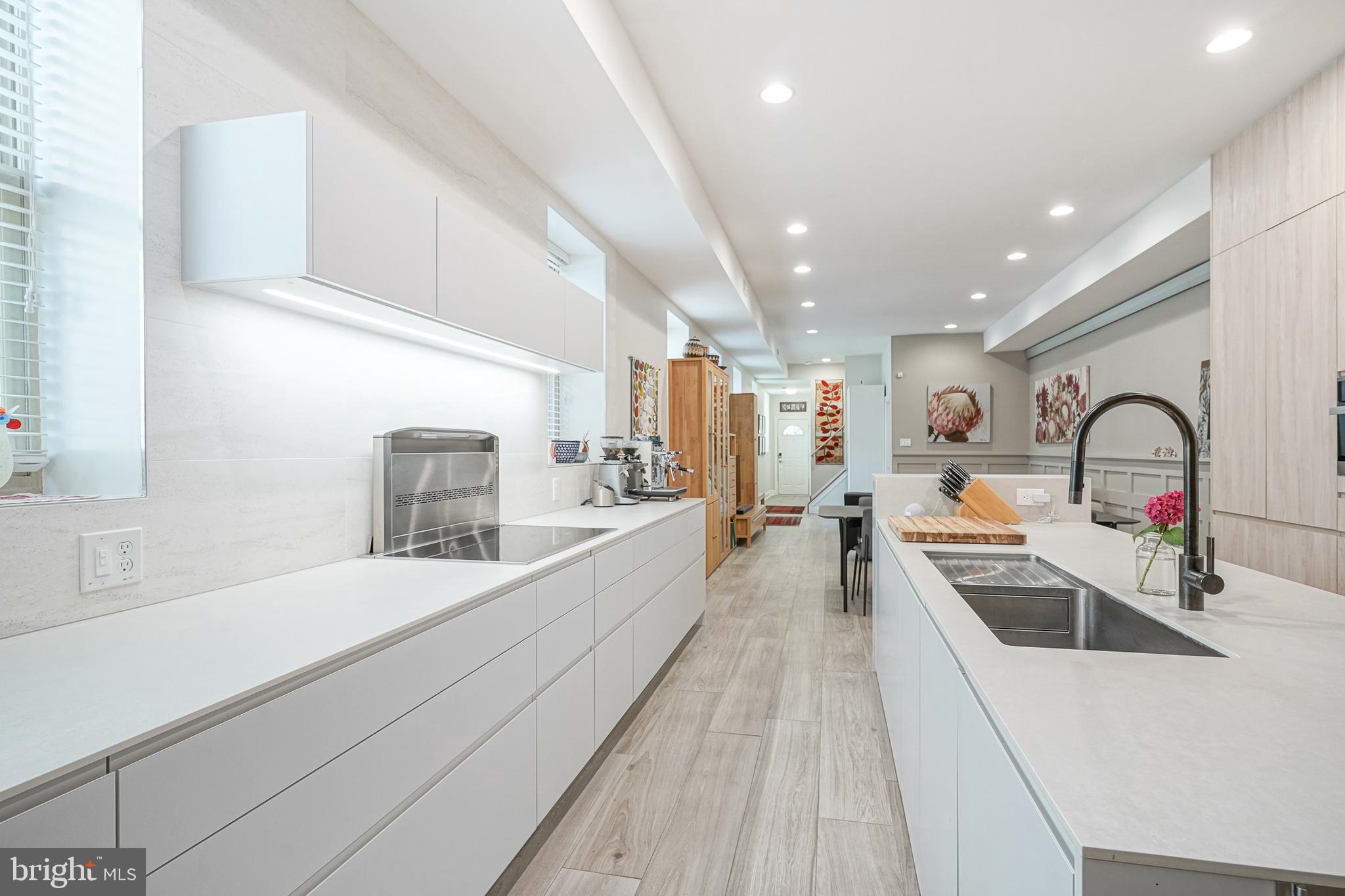 FRANCISVILLE - Residential