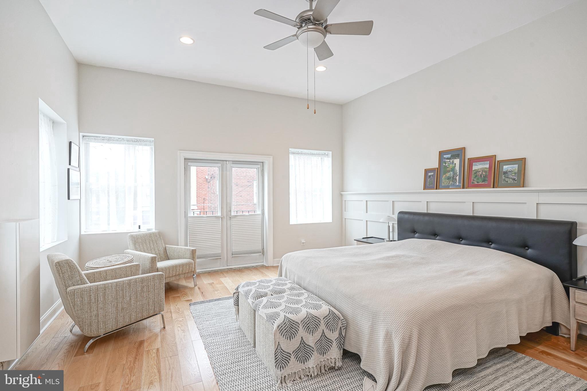 FRANCISVILLE - Residential