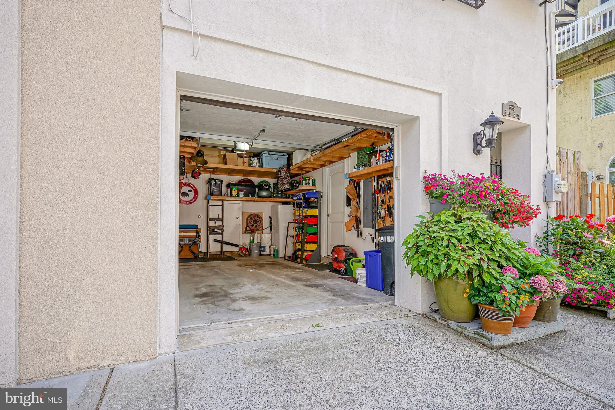 FRANCISVILLE - Residential