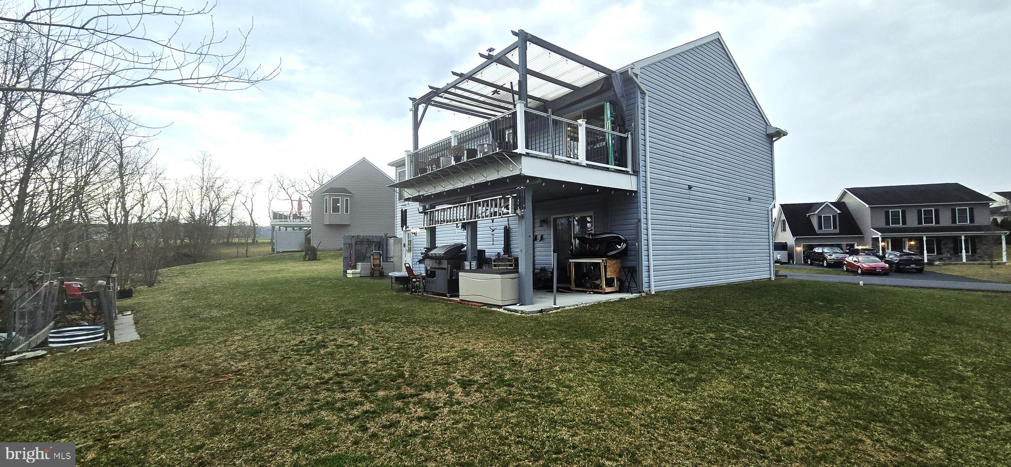 ANTIETAM COMMONS - Residential