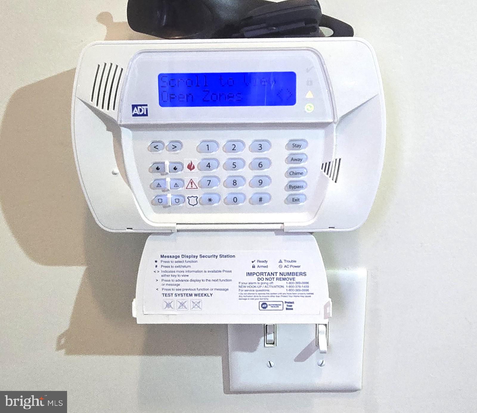 ANTIETAM COMMONS - Residential