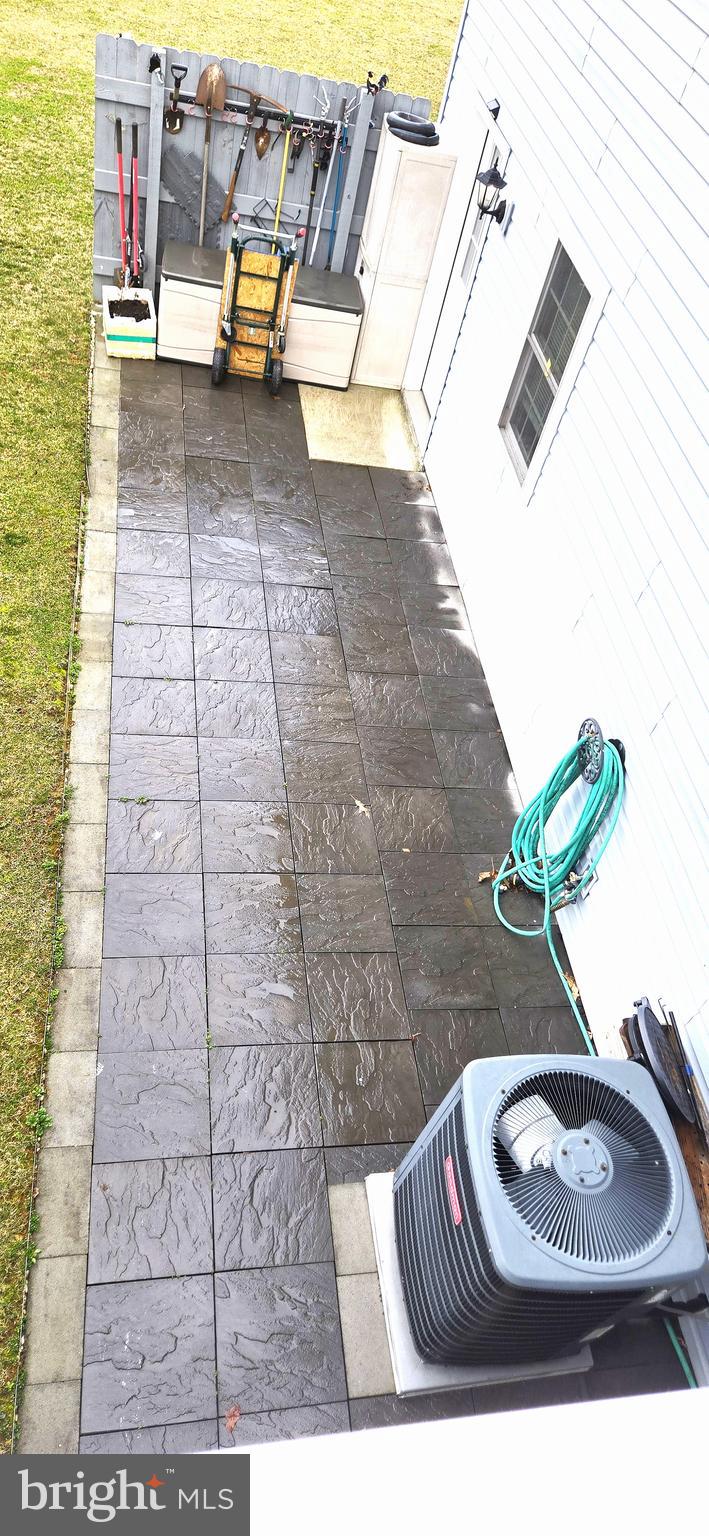 ANTIETAM COMMONS - Residential