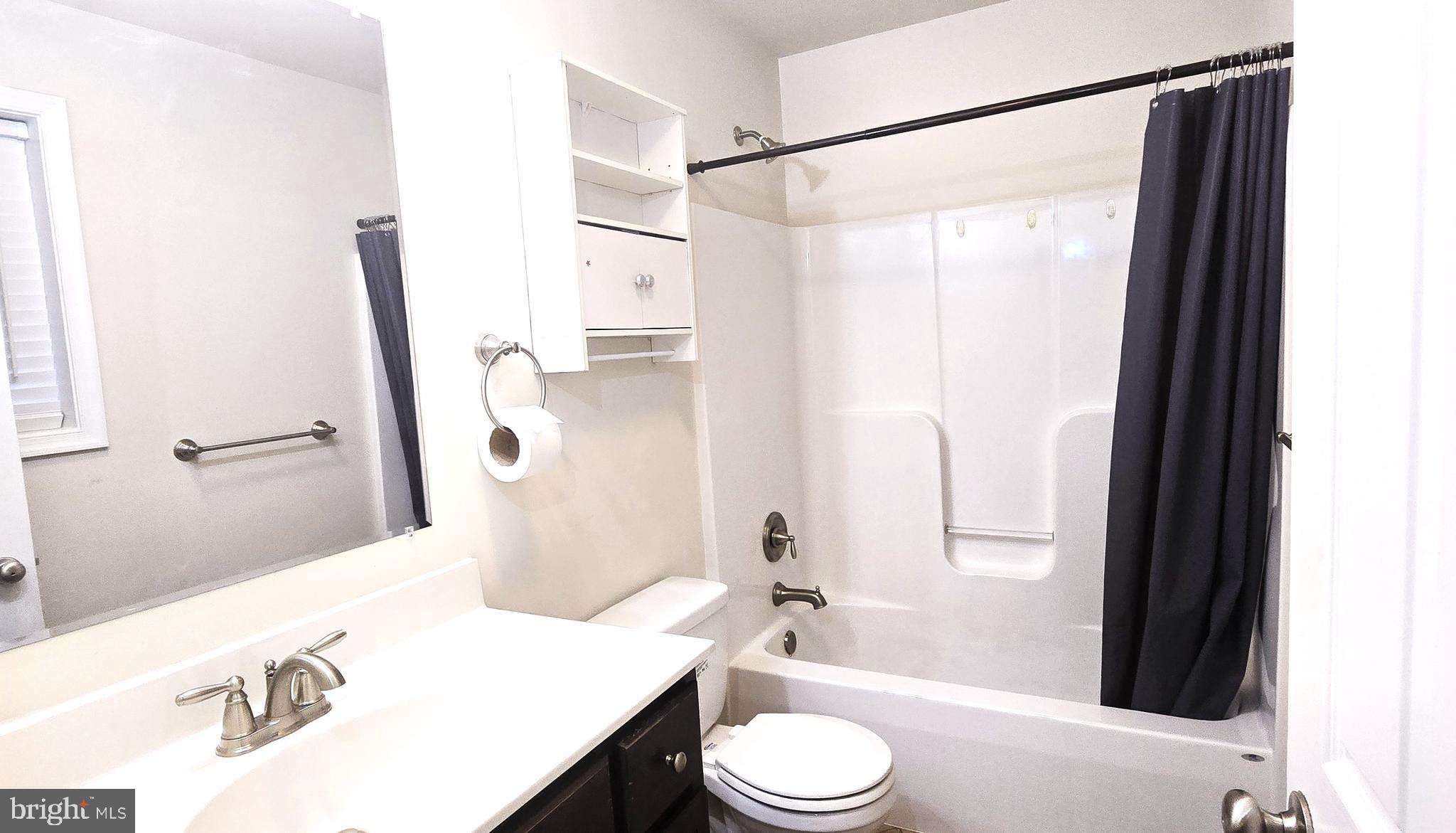 ANTIETAM COMMONS - Residential