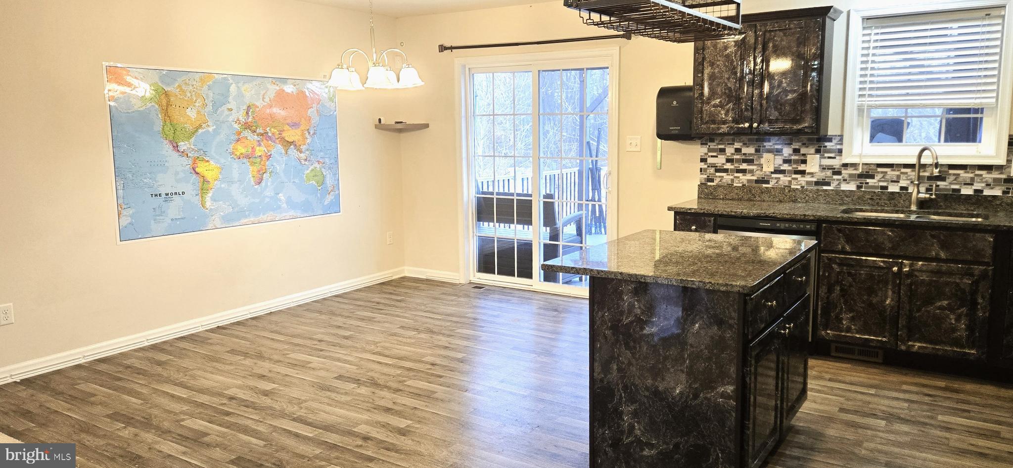 ANTIETAM COMMONS - Residential