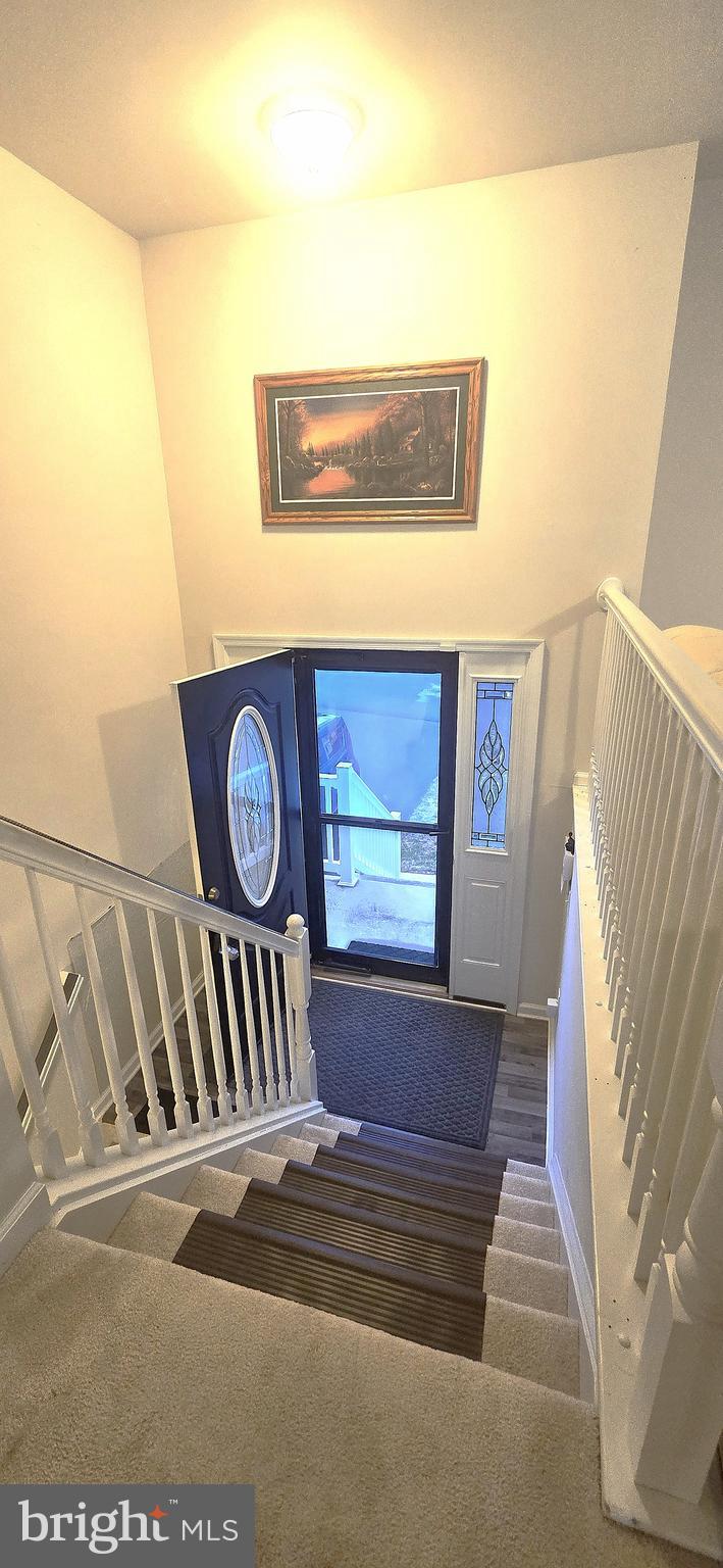 ANTIETAM COMMONS - Residential