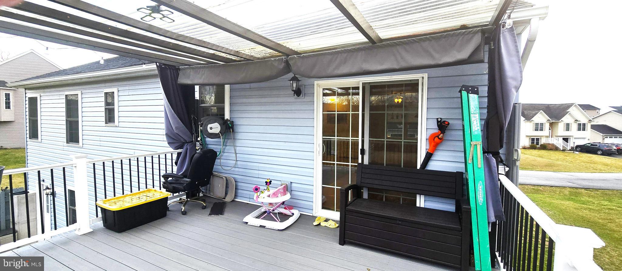 ANTIETAM COMMONS - Residential