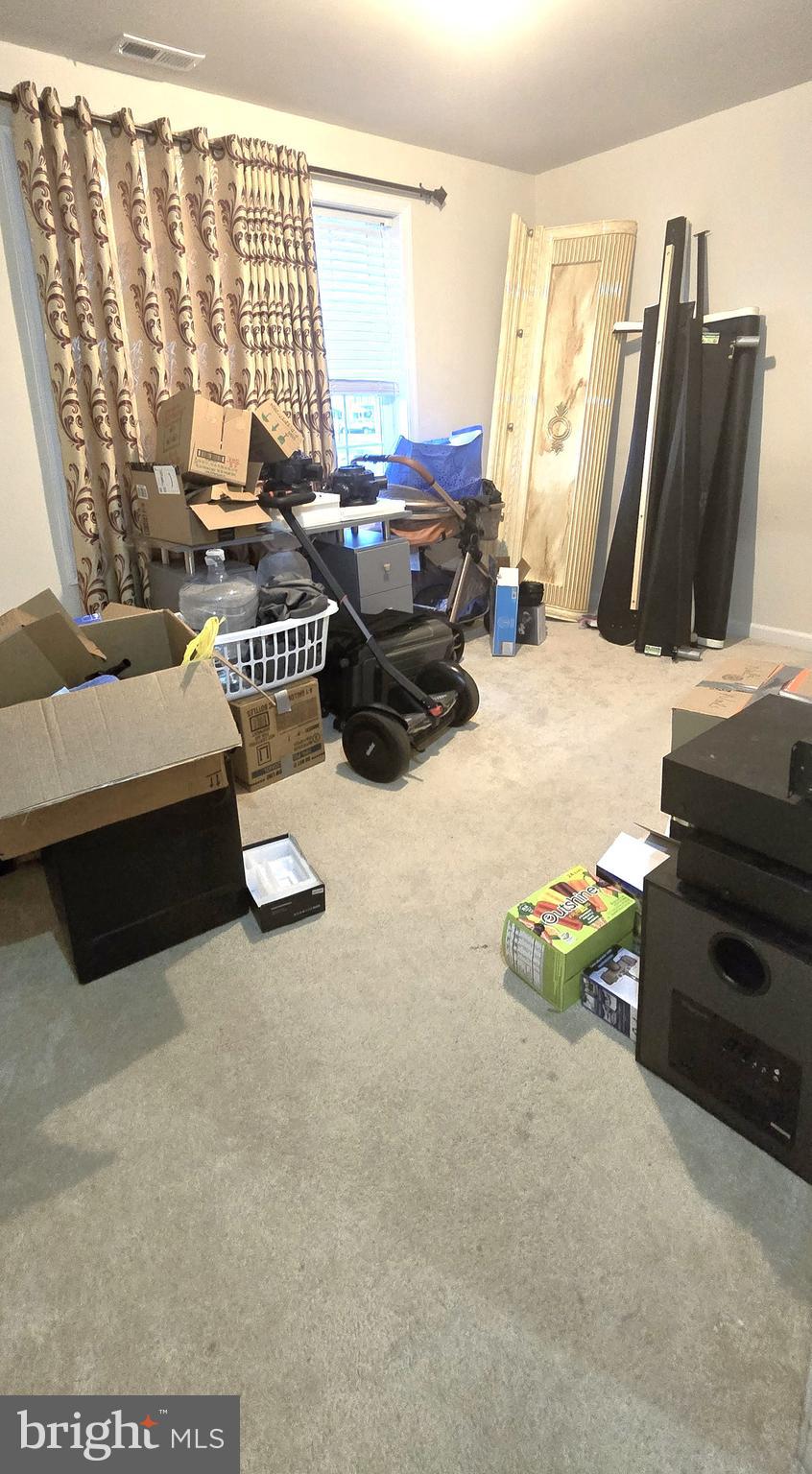 ANTIETAM COMMONS - Residential