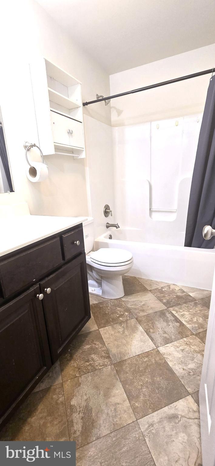 ANTIETAM COMMONS - Residential