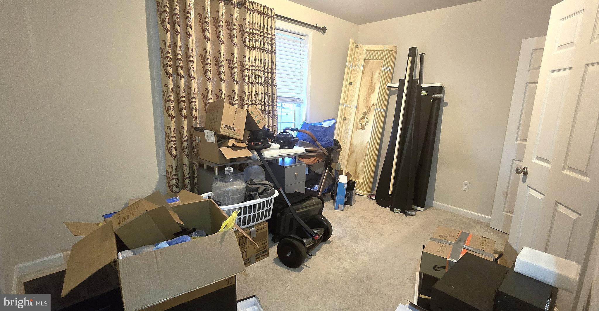 ANTIETAM COMMONS - Residential