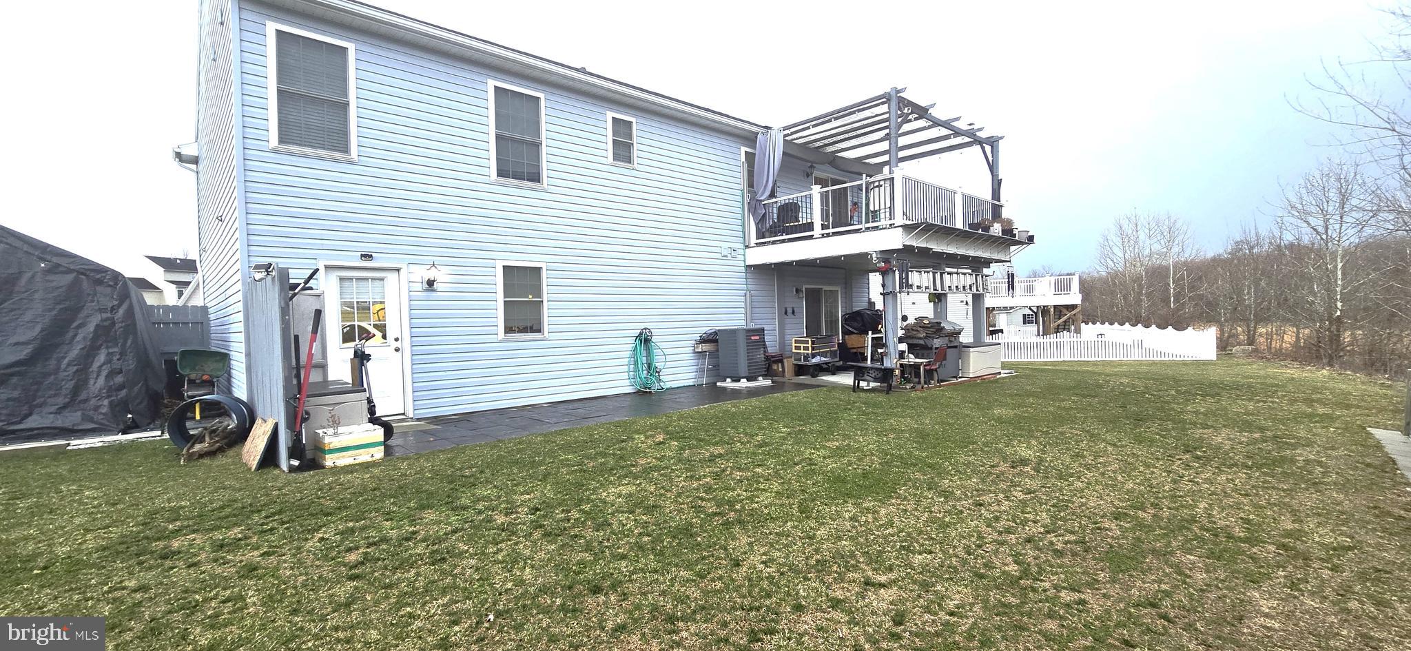 ANTIETAM COMMONS - Residential