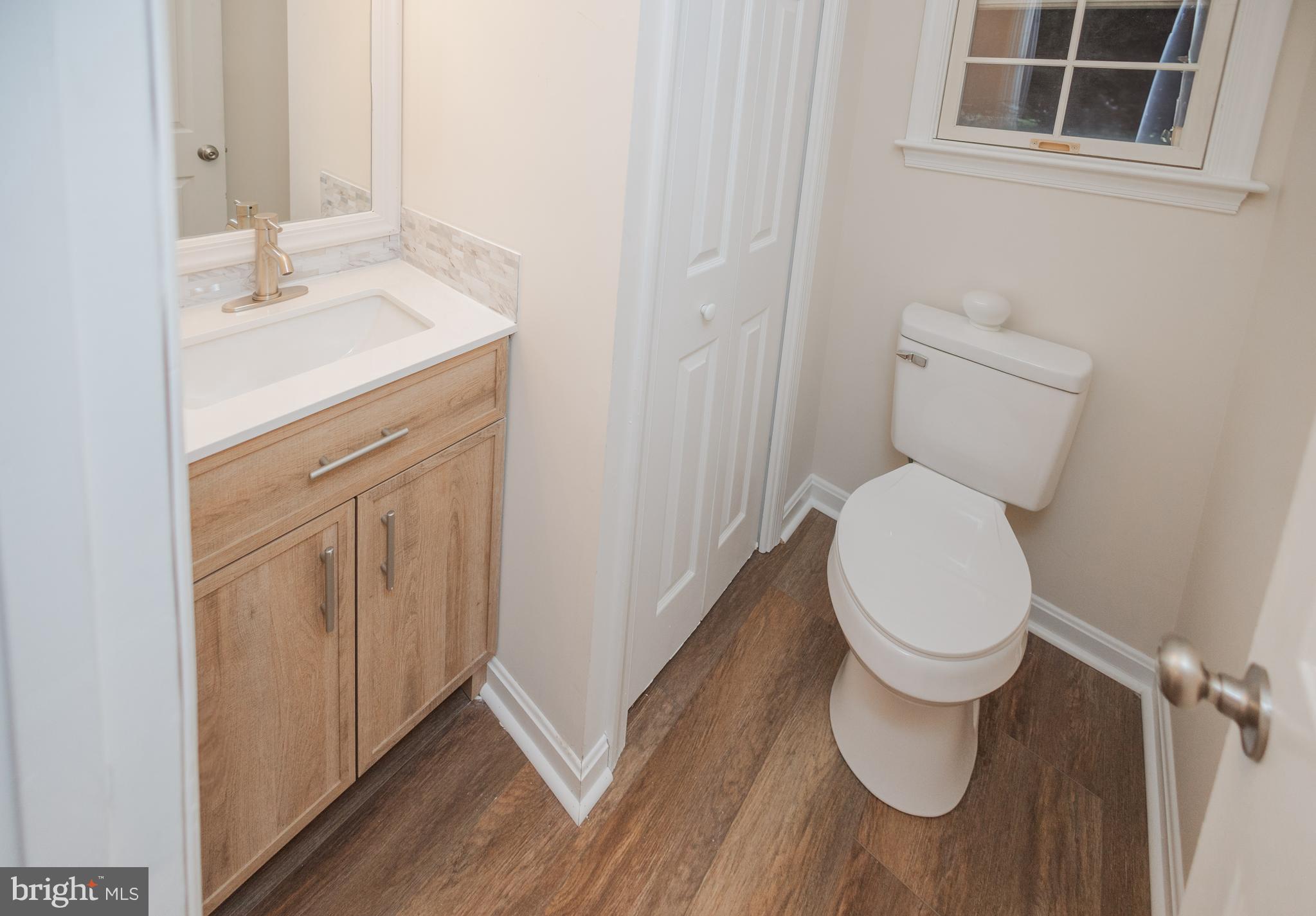 POTOMAC STATION - Residential