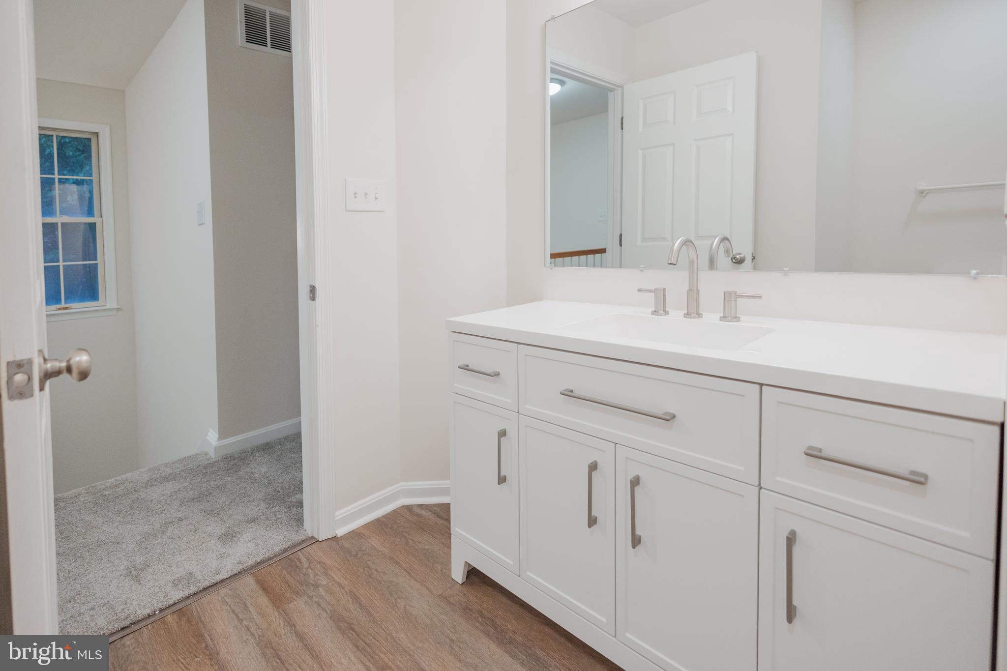 POTOMAC STATION - Residential