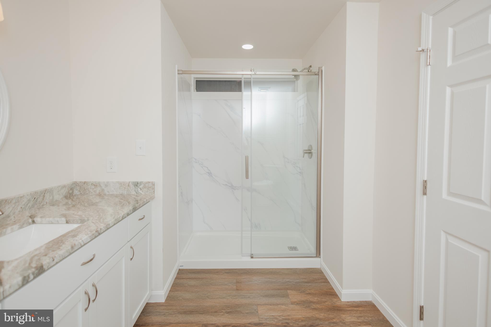 POTOMAC STATION - Residential