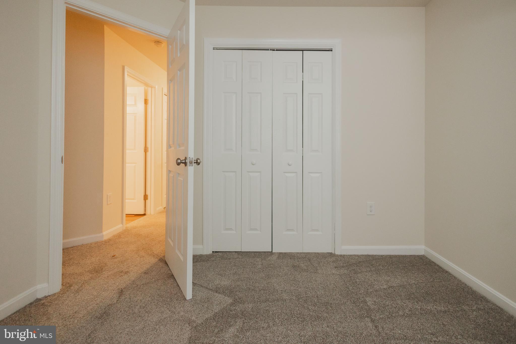 POTOMAC STATION - Residential