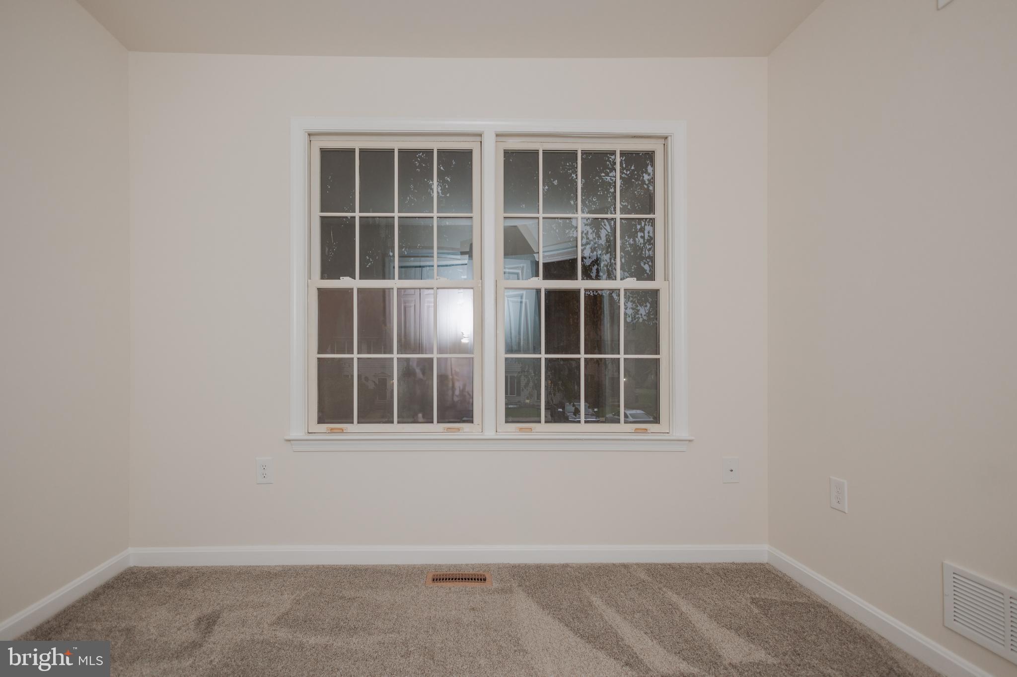 POTOMAC STATION - Residential