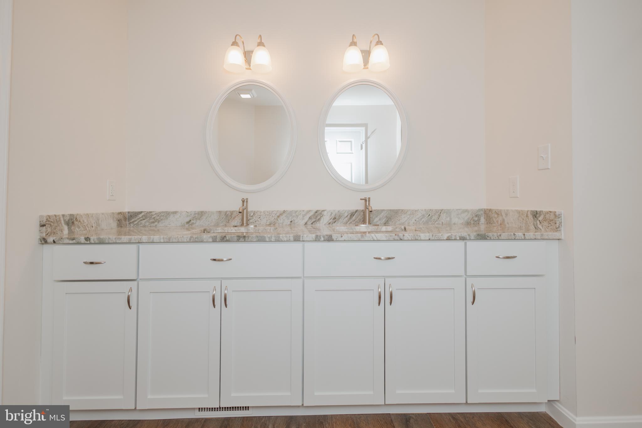 POTOMAC STATION - Residential