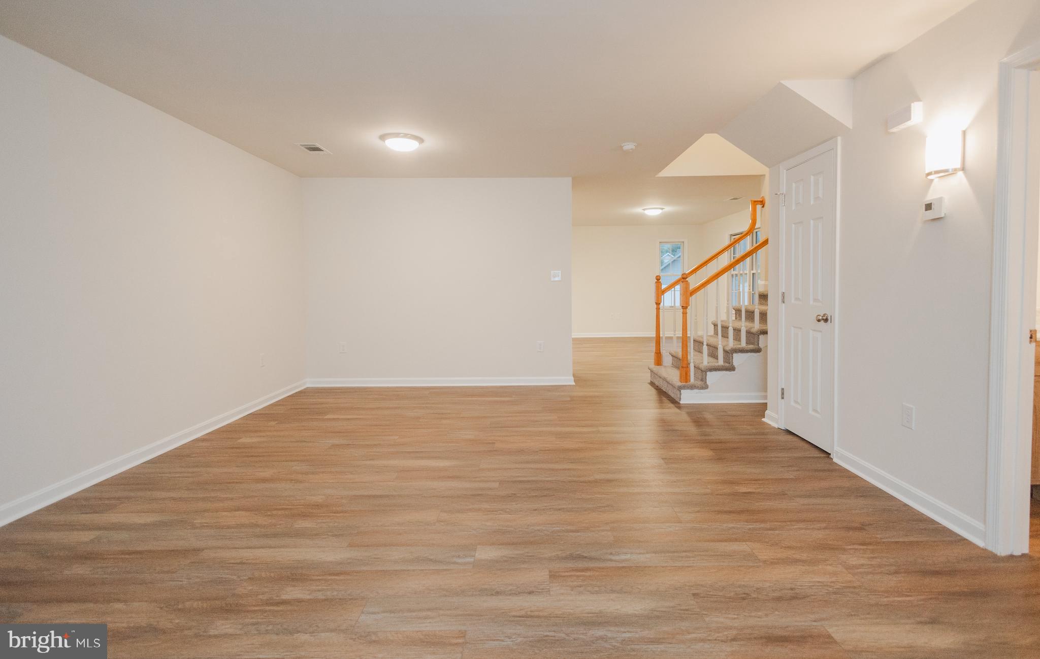 POTOMAC STATION - Residential