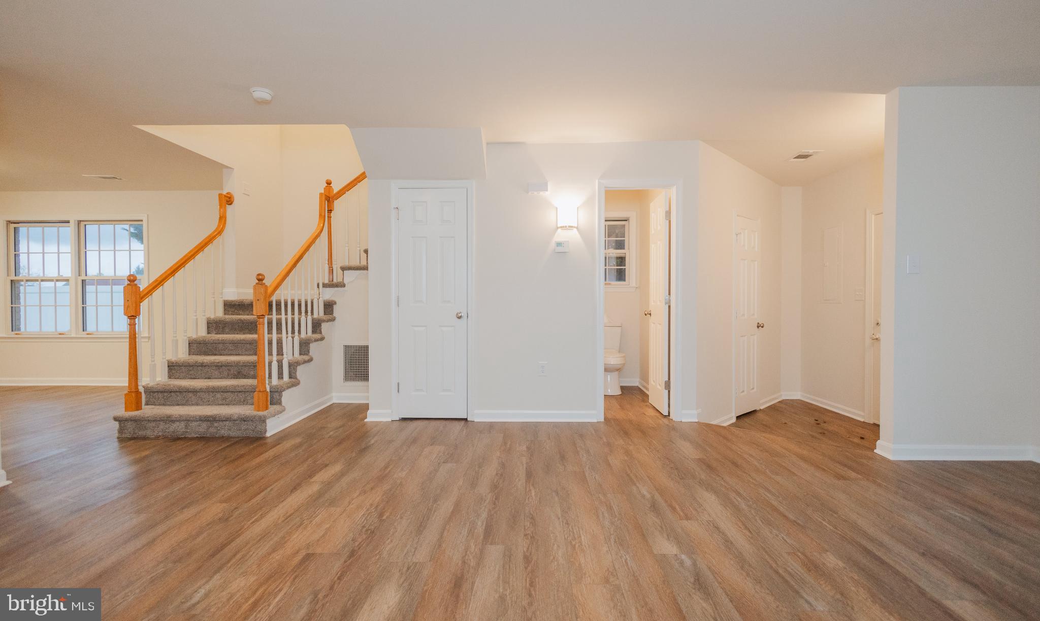 POTOMAC STATION - Residential