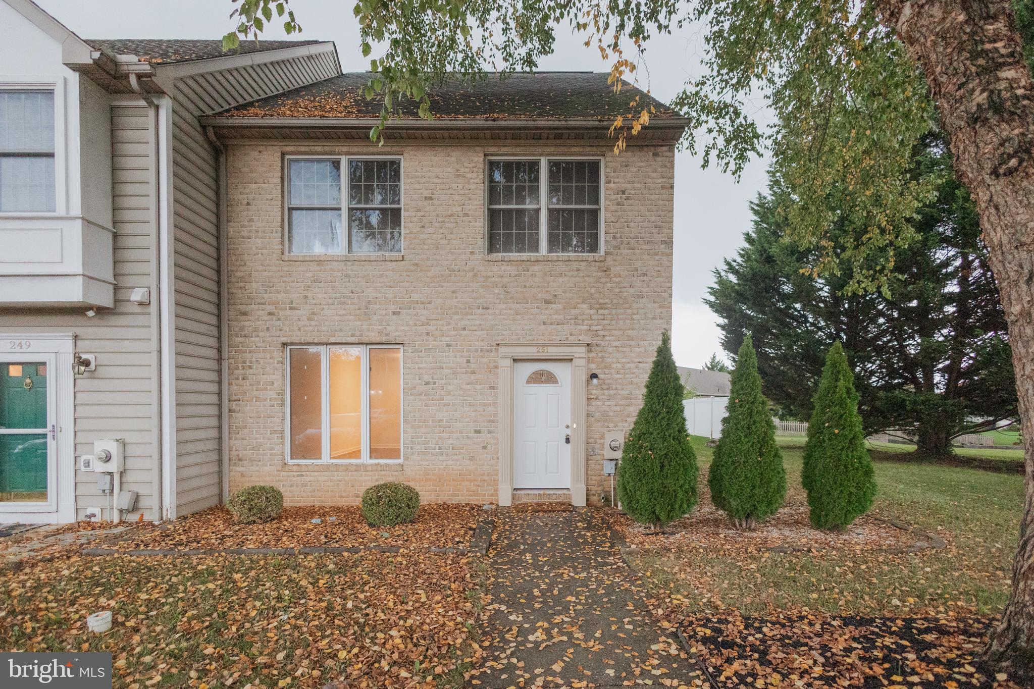 POTOMAC STATION - Residential