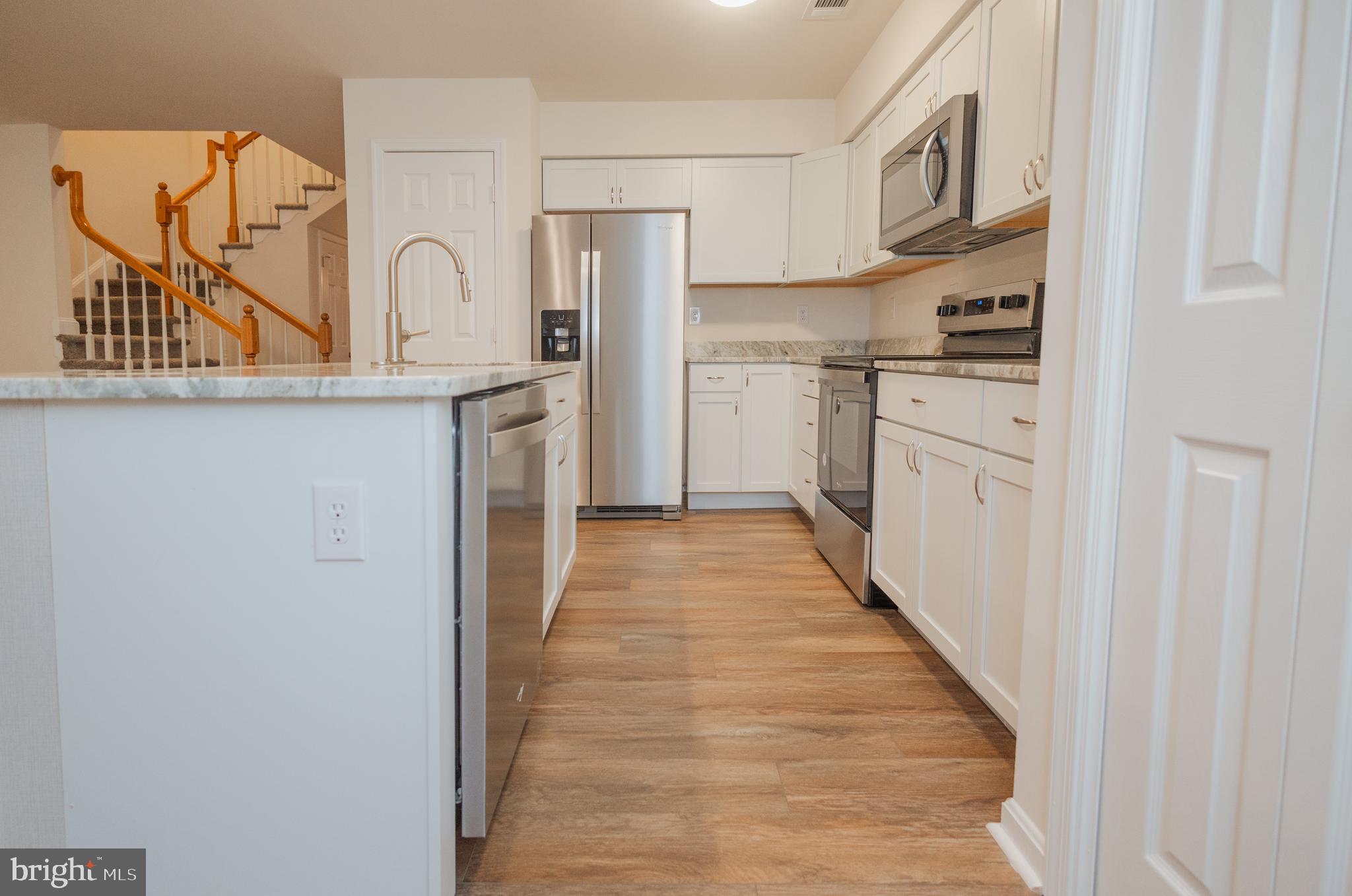 POTOMAC STATION - Residential