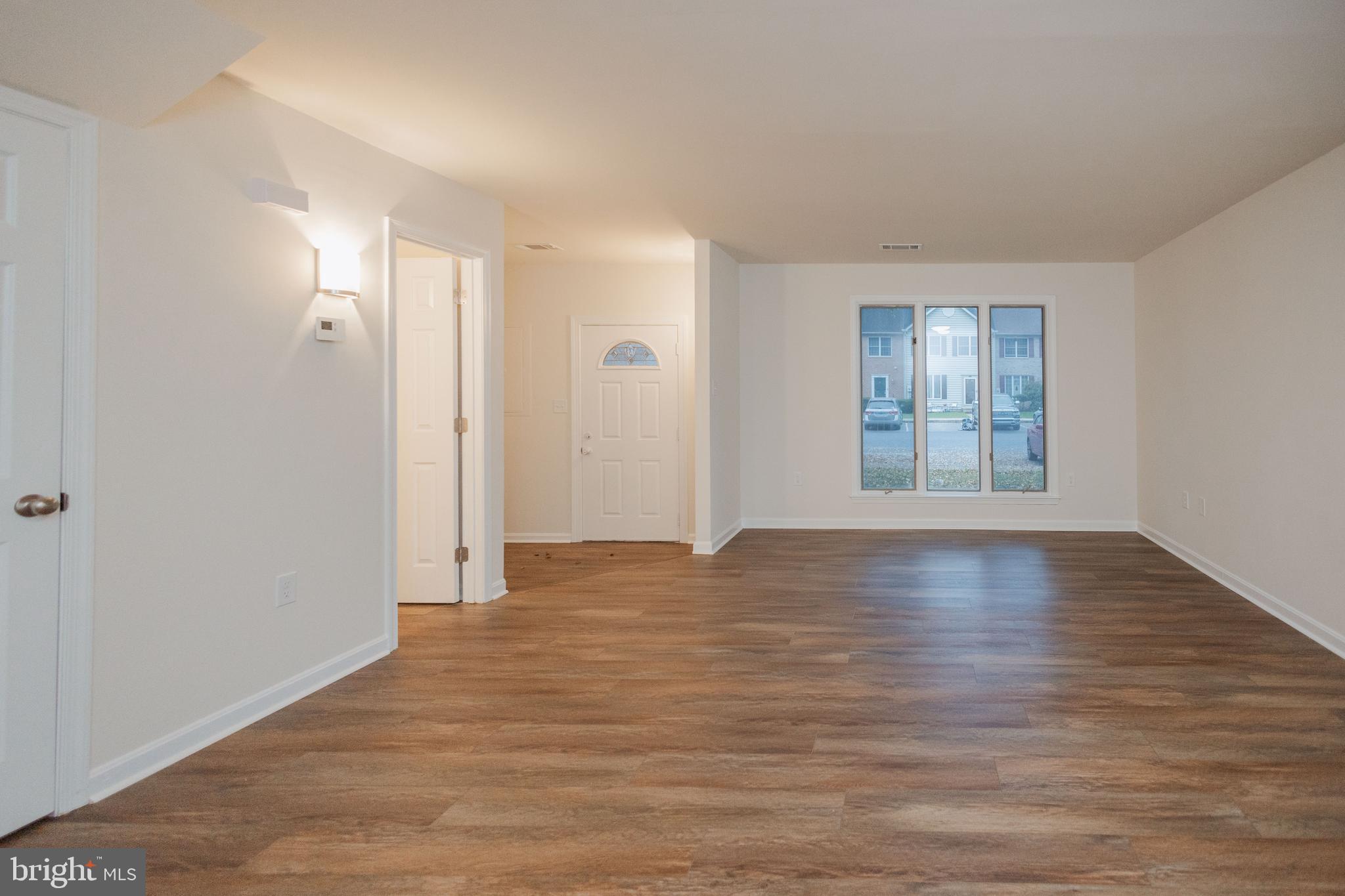 POTOMAC STATION - Residential