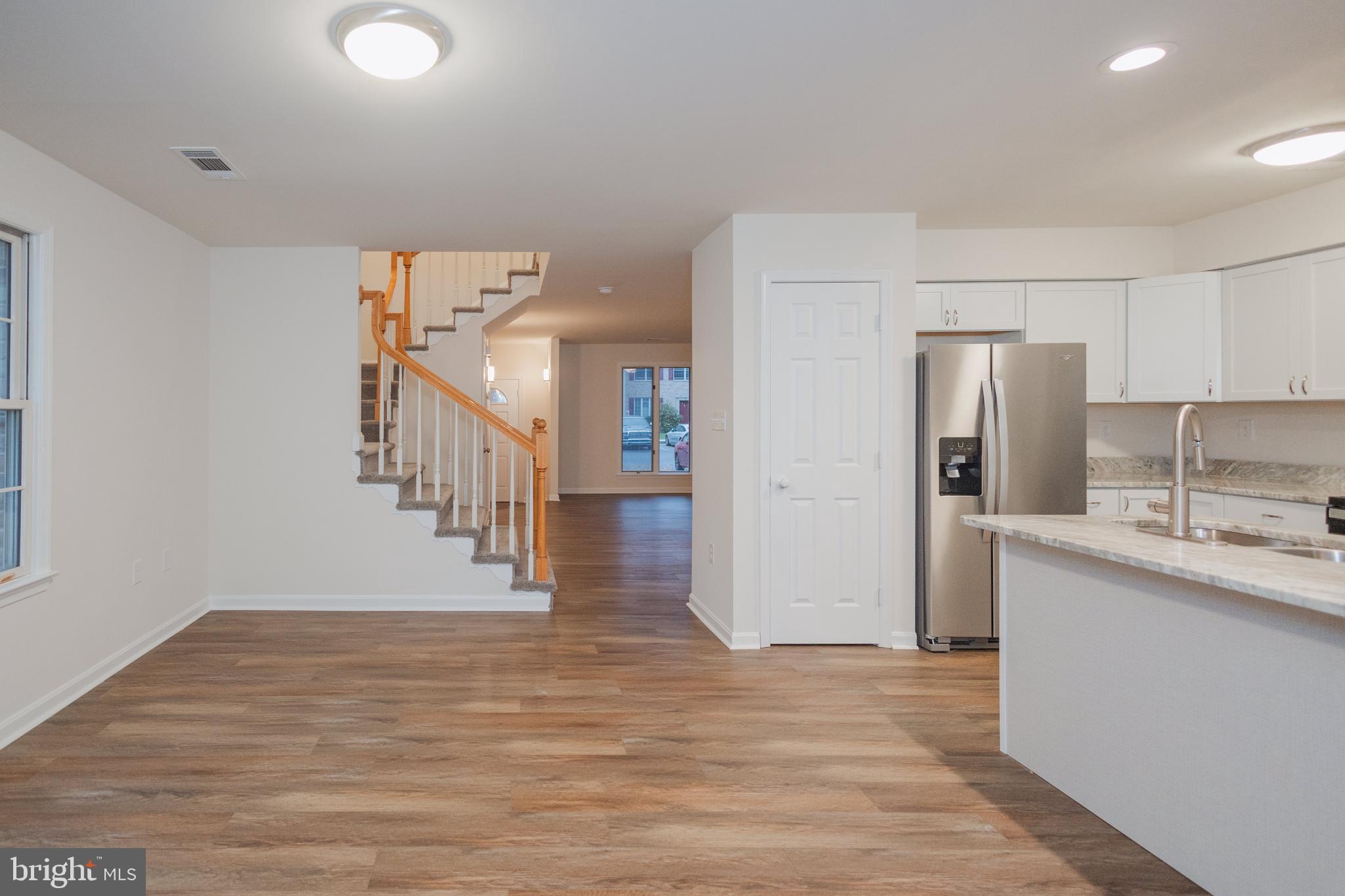 POTOMAC STATION - Residential