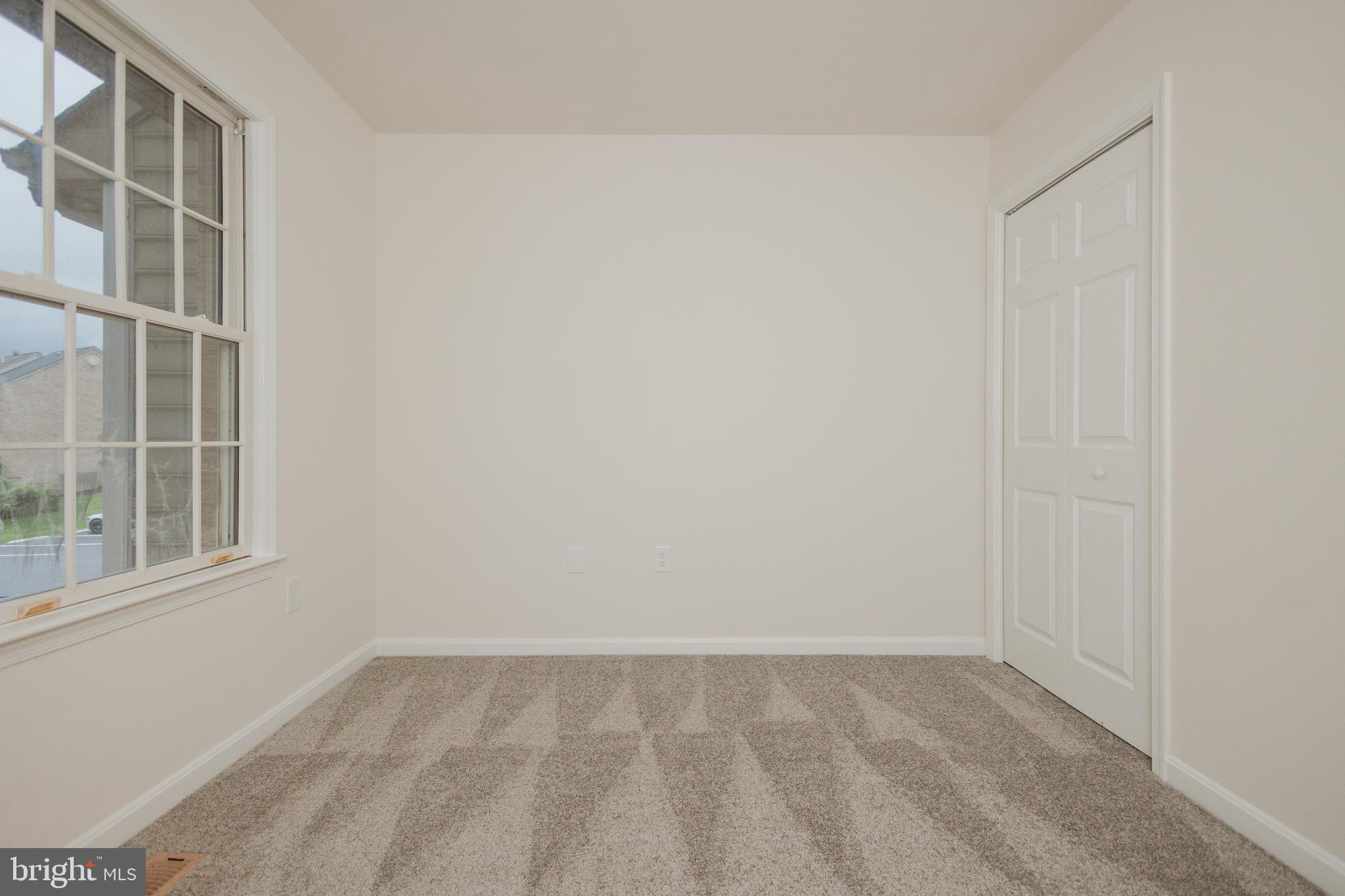 POTOMAC STATION - Residential