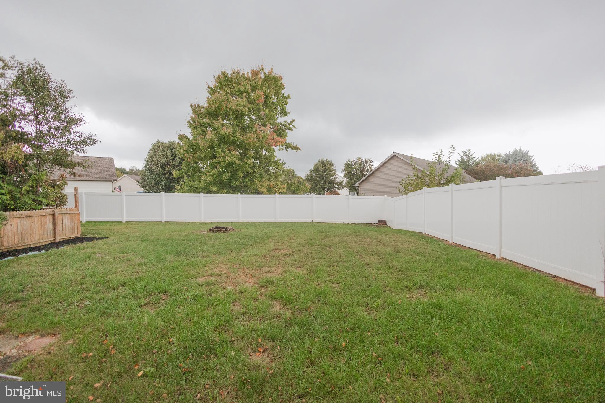 POTOMAC STATION - Residential