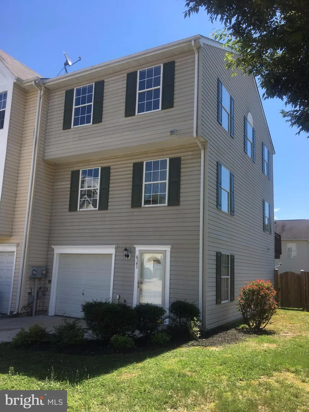 6341 S Lake Court, Bryans Road, MD 20616