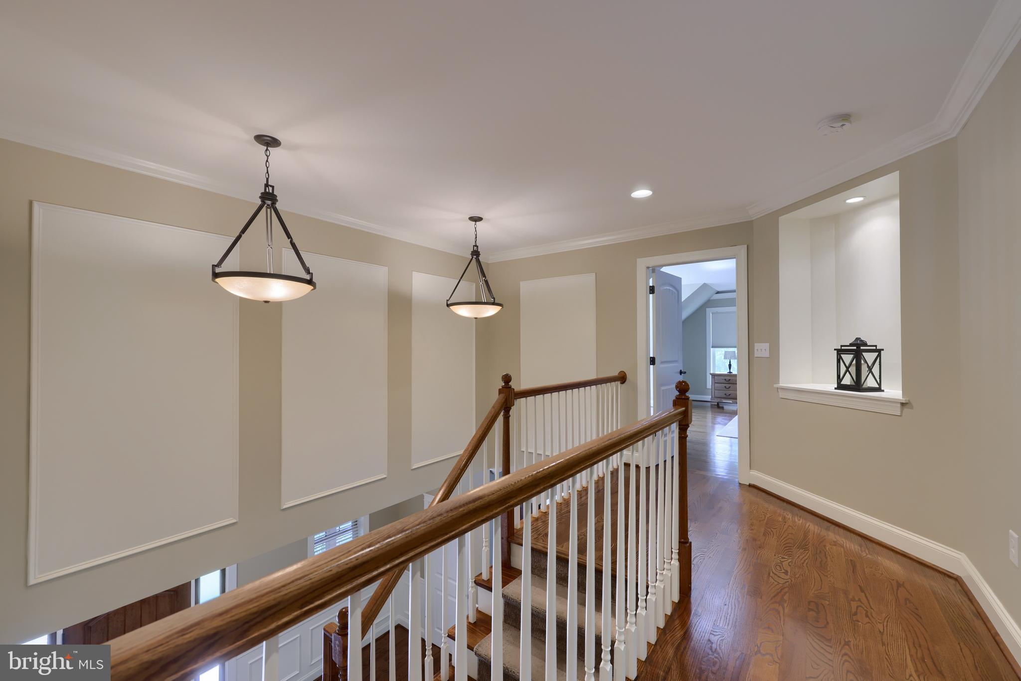 HILLDALE ESTATES - Residential