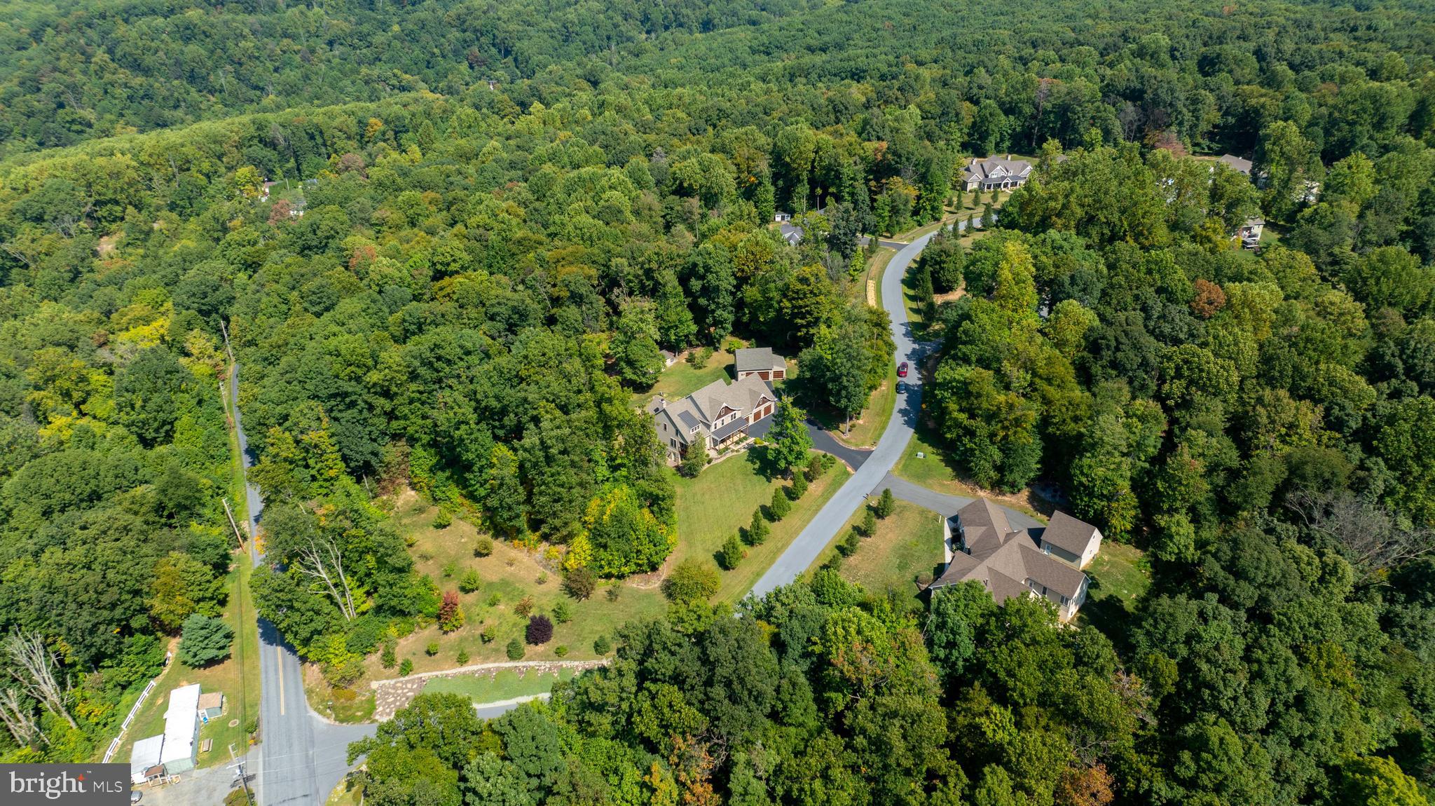 HILLDALE ESTATES - Residential