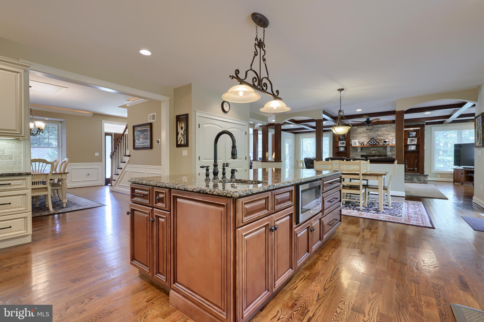 HILLDALE ESTATES - Residential