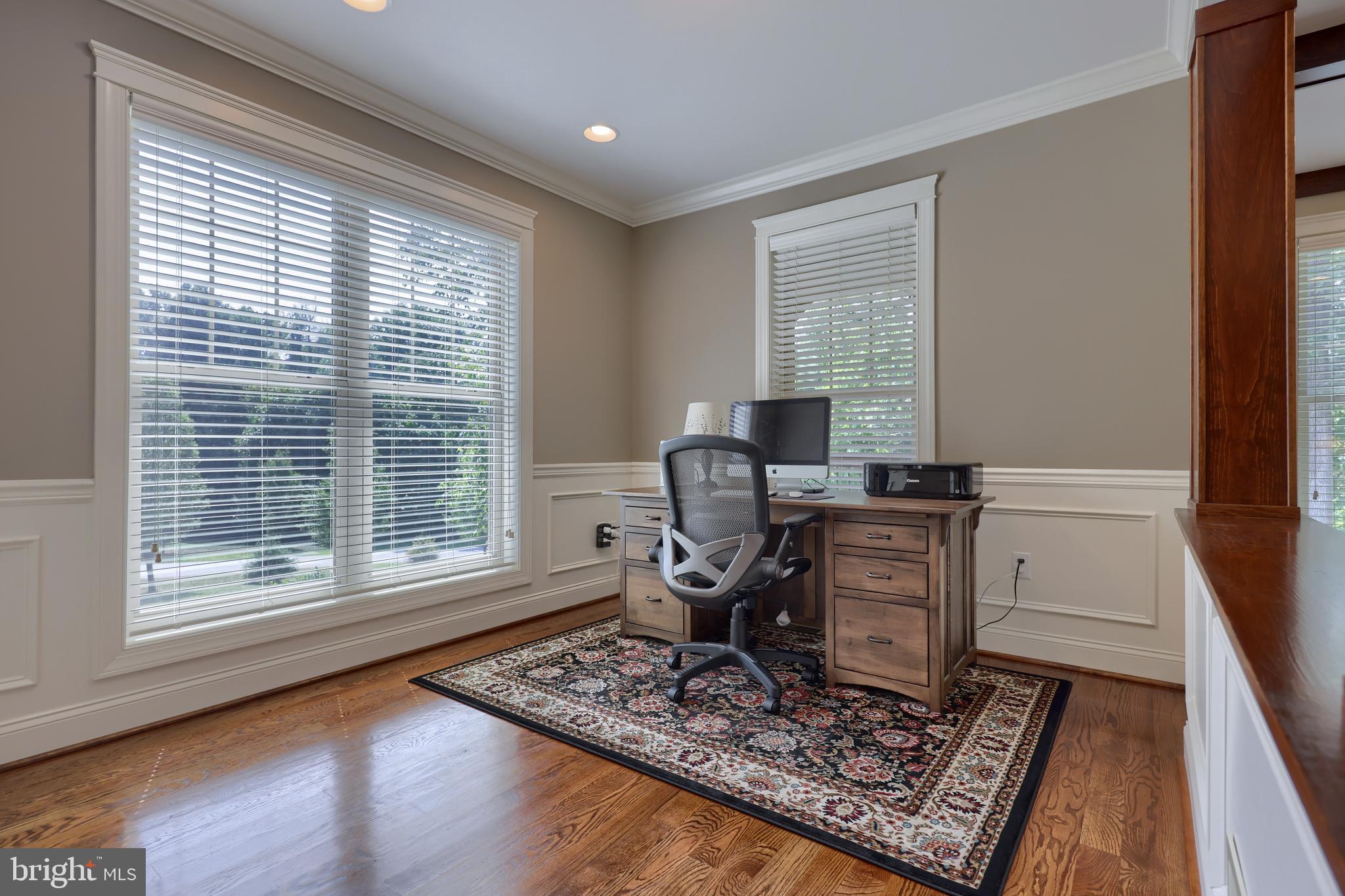 HILLDALE ESTATES - Residential