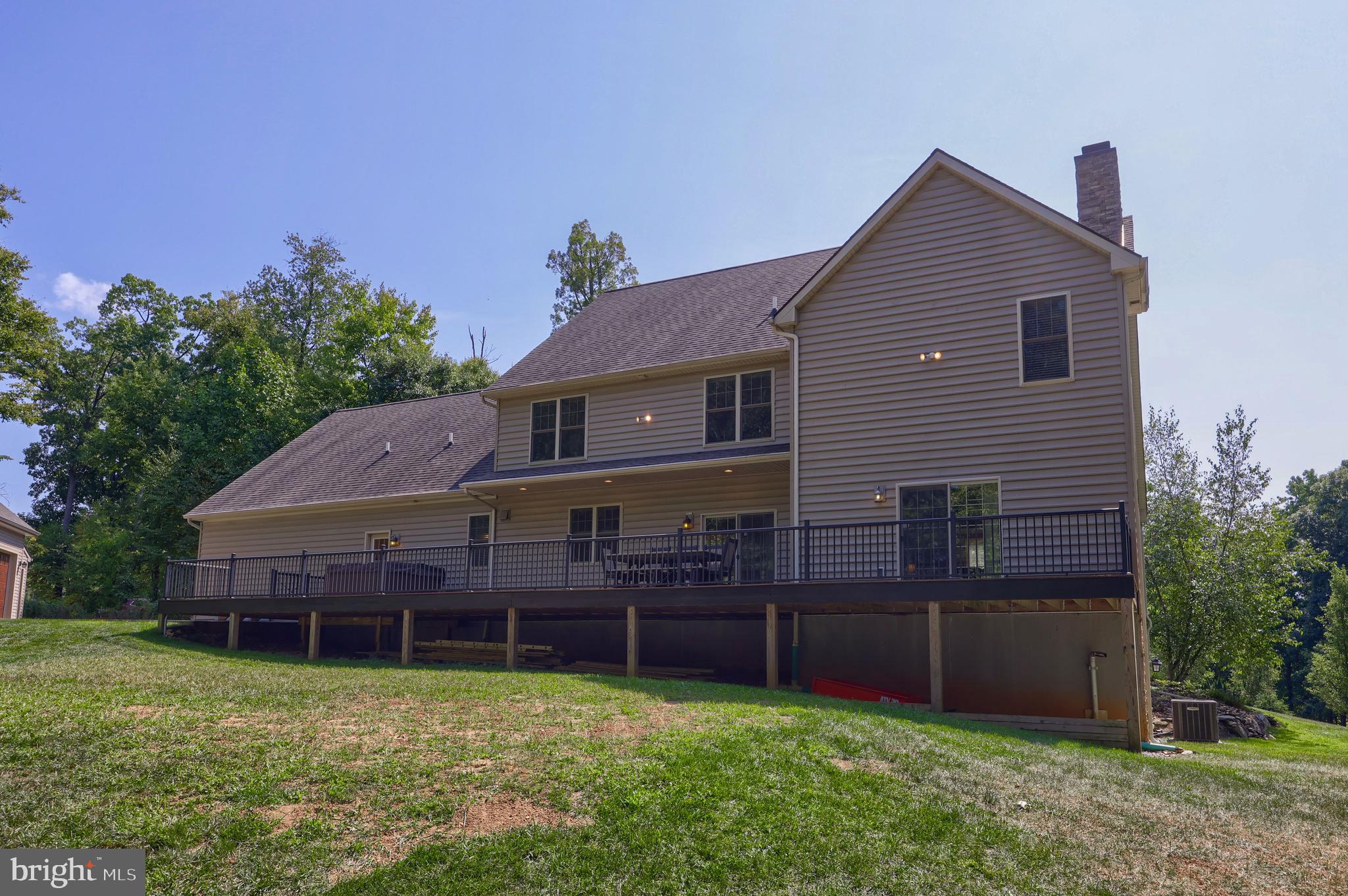 HILLDALE ESTATES - Residential