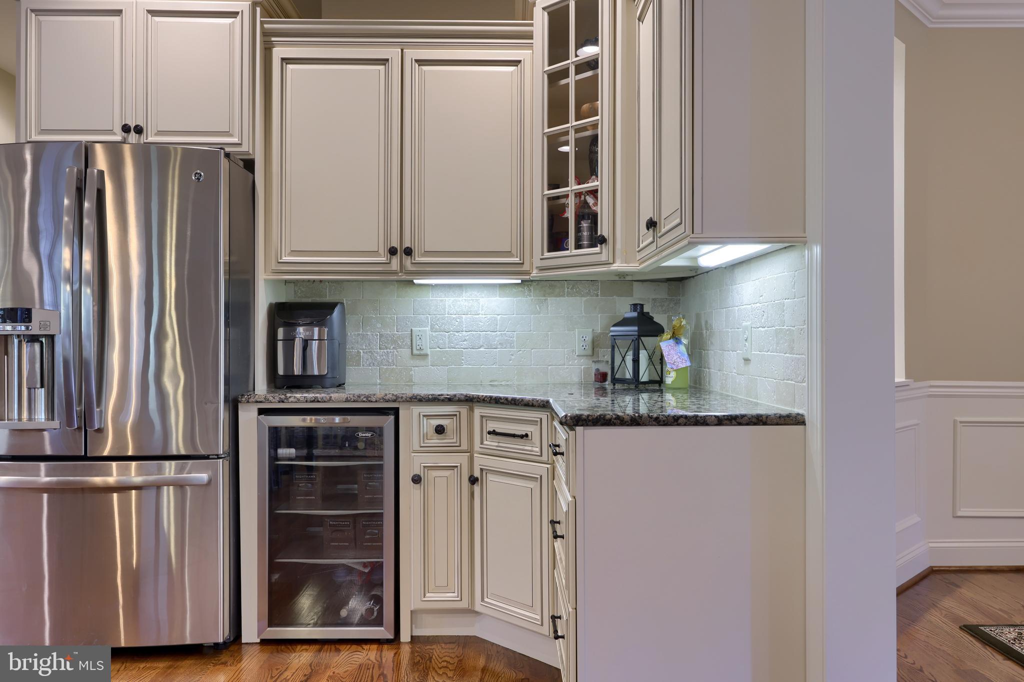 HILLDALE ESTATES - Residential