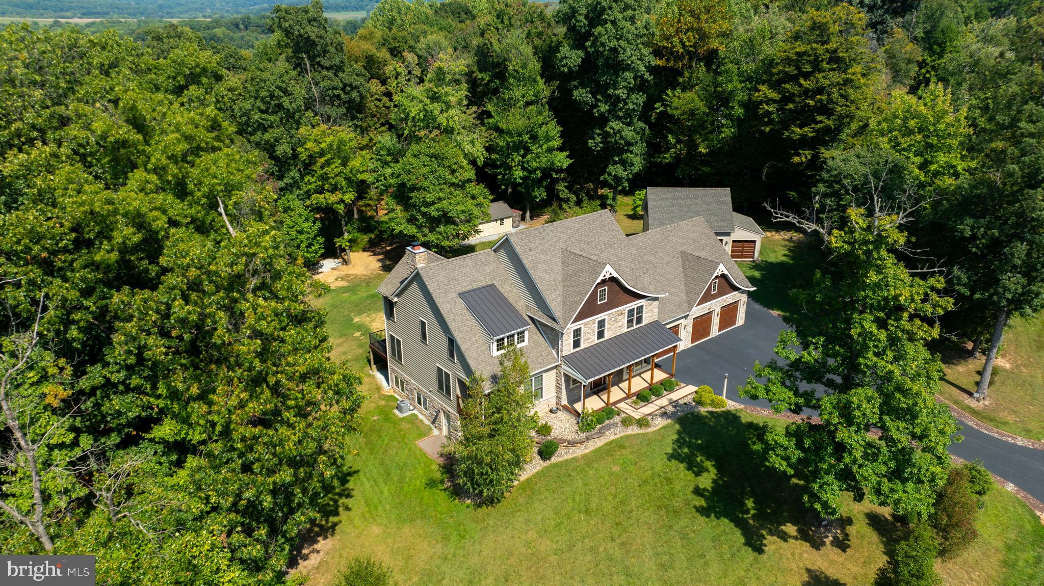 HILLDALE ESTATES - Residential