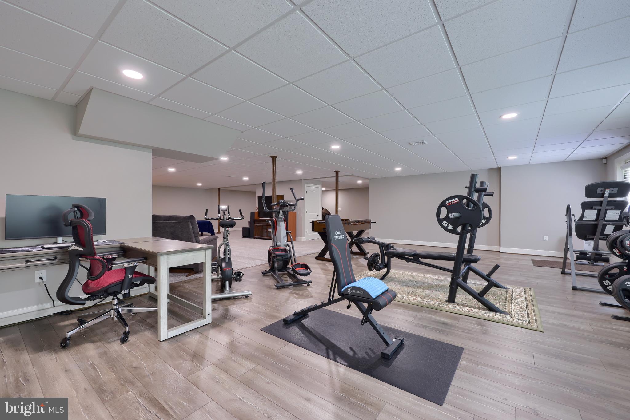 HILLDALE ESTATES - Residential