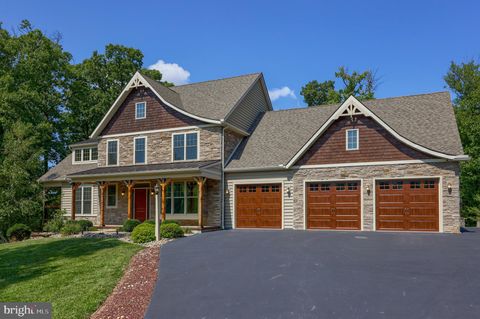 3 JOANN LANE PEQUEA PA 17565